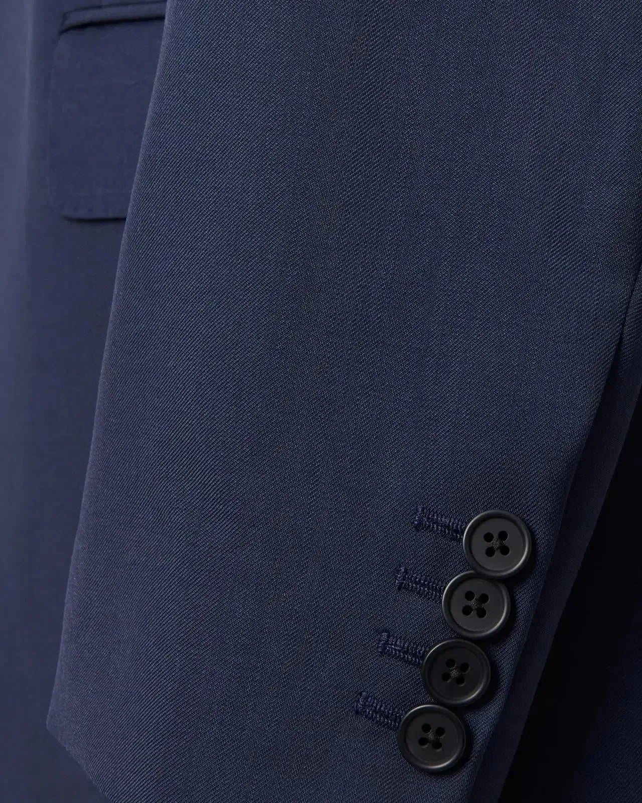 Kilgour Single Breasted Twill Suit Navy – Savile Row Menswear Outlet | Malford of London