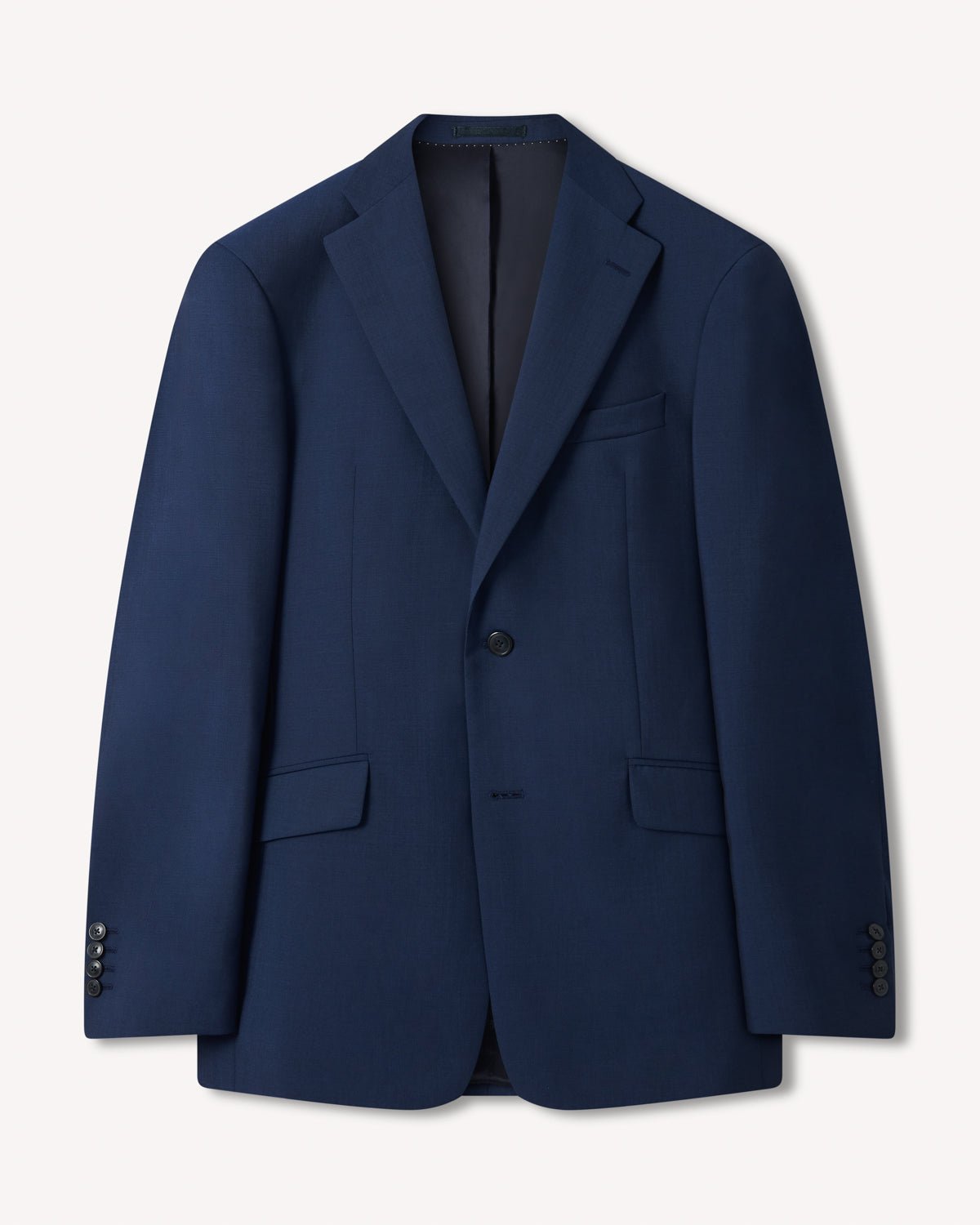 RJL AIR WOOL MOHAIR SB2N JACKET – Savile Row Menswear Outlet | Malford of London