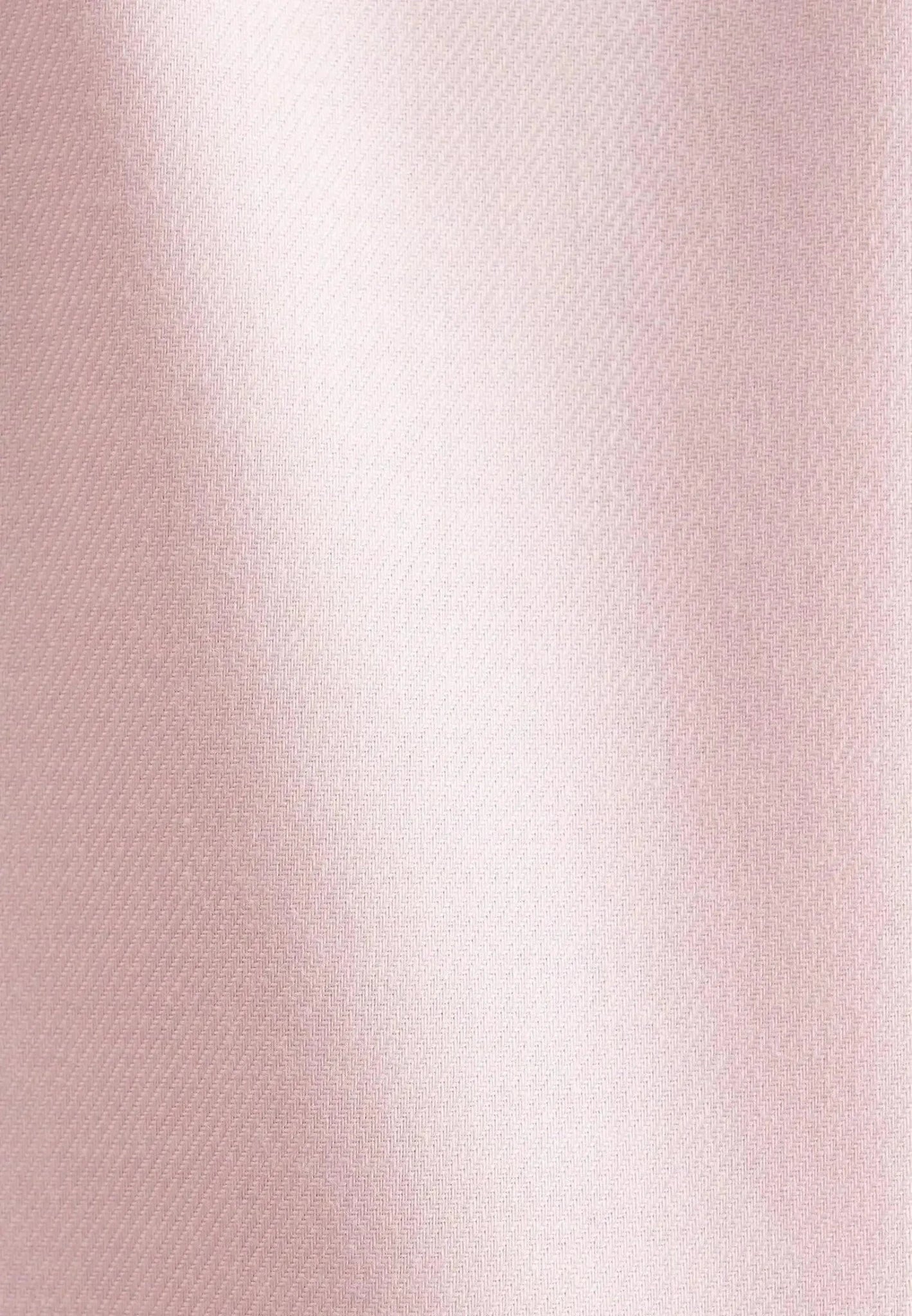 Seidensticker Regular Fit No Iron Business Kent Contrast Patch Business Shirt Pink – Tailored Menswear | Malford of London