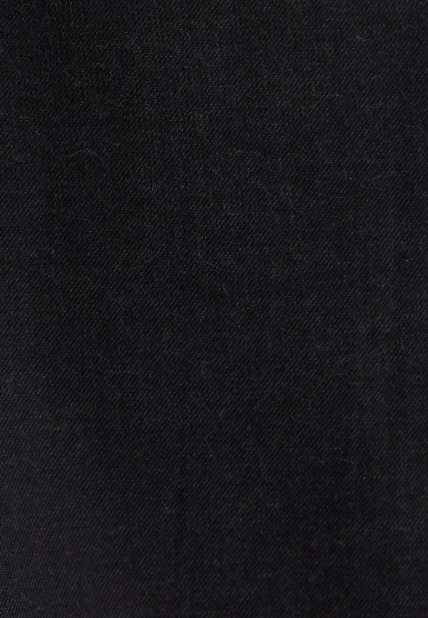 Seidensticker Slim Fit New Kent Flannel Shirt Dark Blue – Tailored Menswear | Malford of London