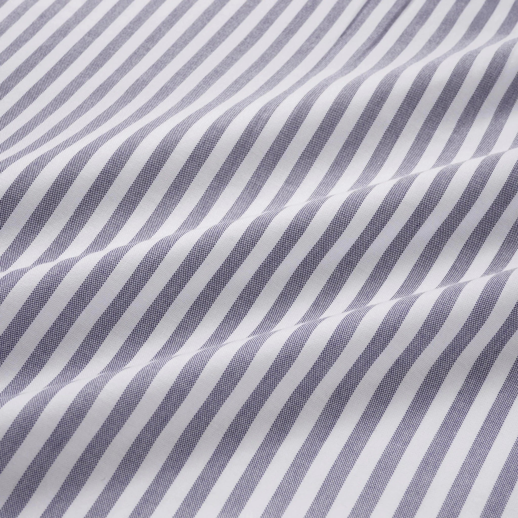 Thomas Pink Shirt Classic Fit Stripe Blue Cotton – Savile Row Menswear Outlet | Malford of London