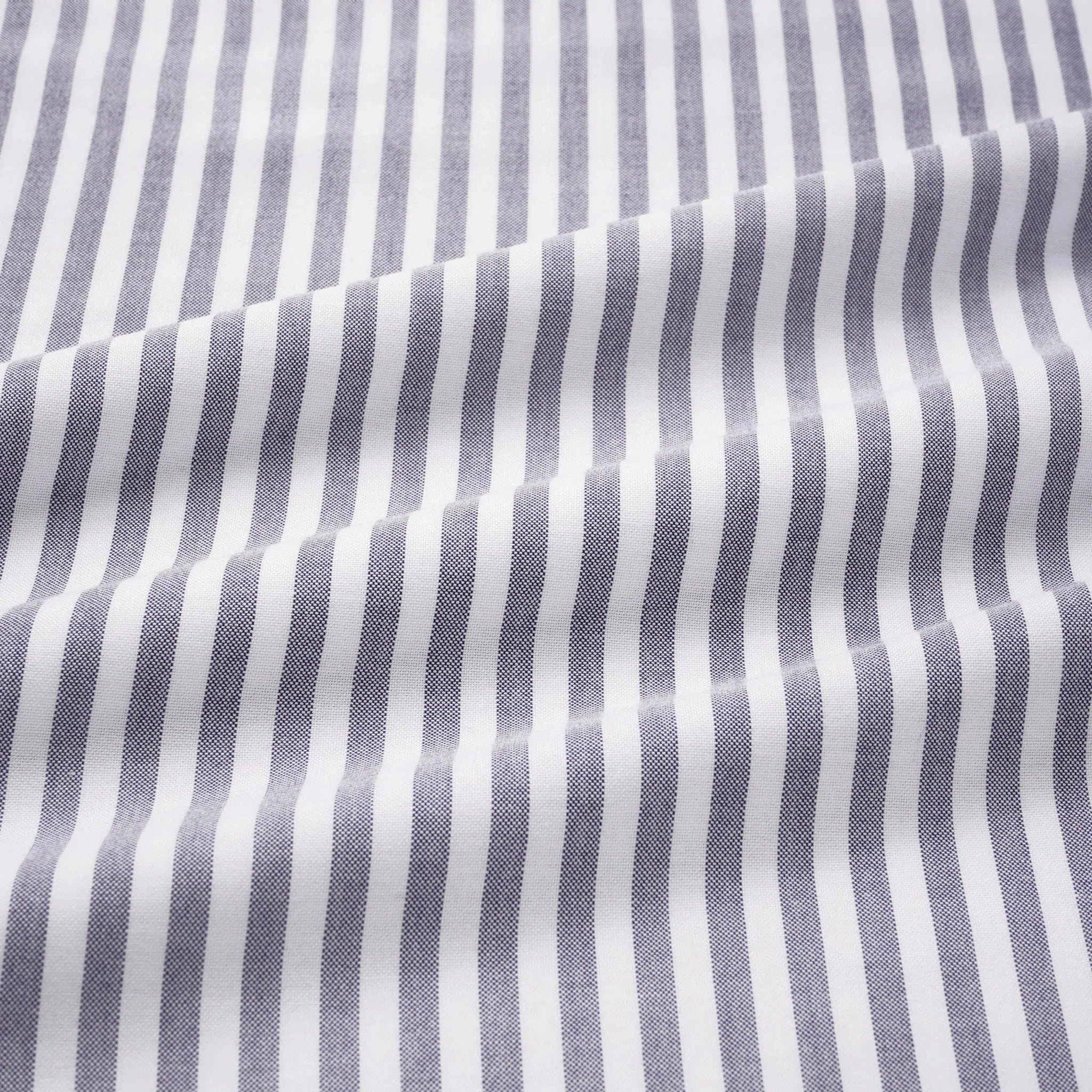 Thomas Pink Shirt Slim Fit Stripe Blue Cotton – Savile Row Menswear Outlet | Malford of London