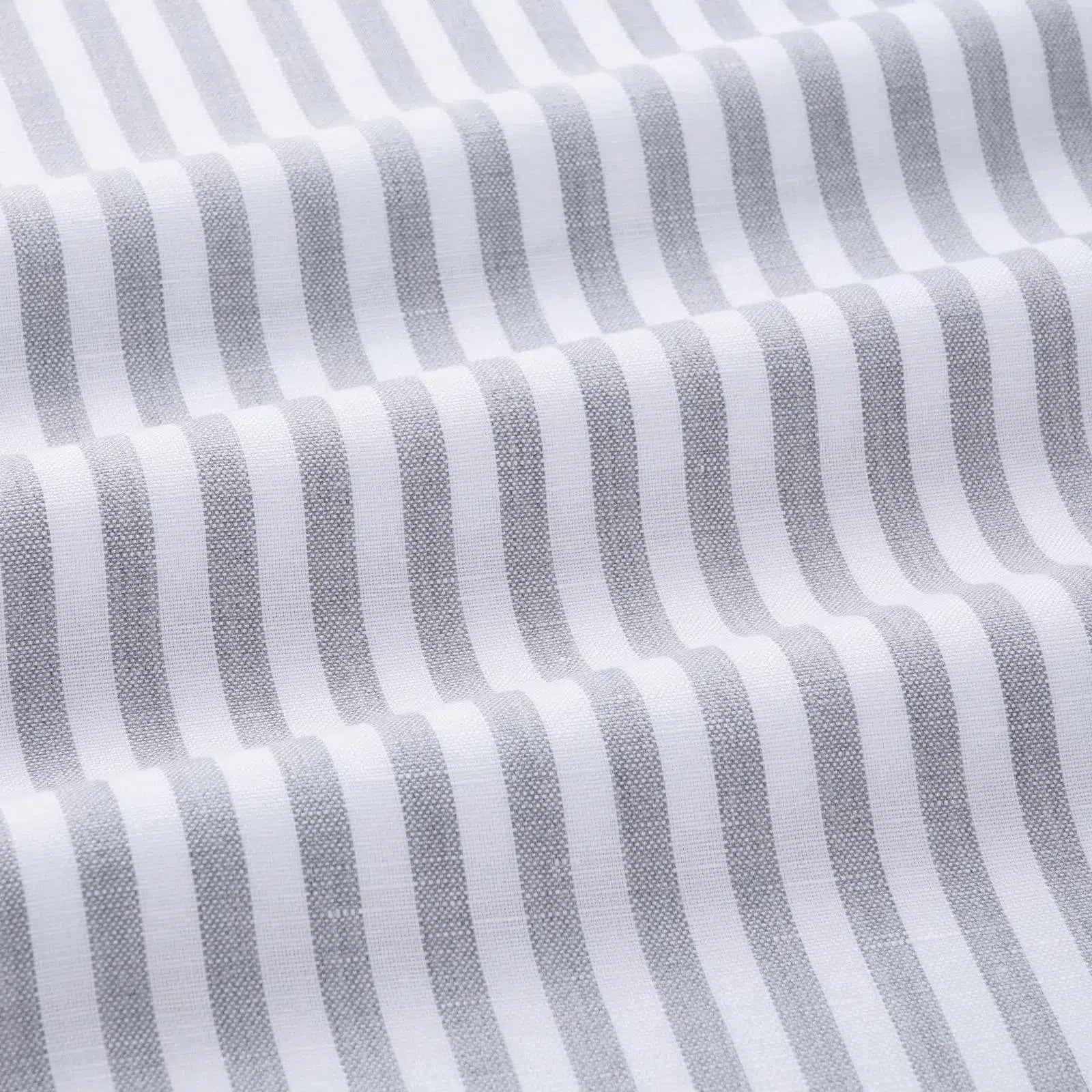Thomas Pink Slim Fit Smart Casual Oxford Stripe Shirt – Savile Row Menswear Outlet | Malford of London