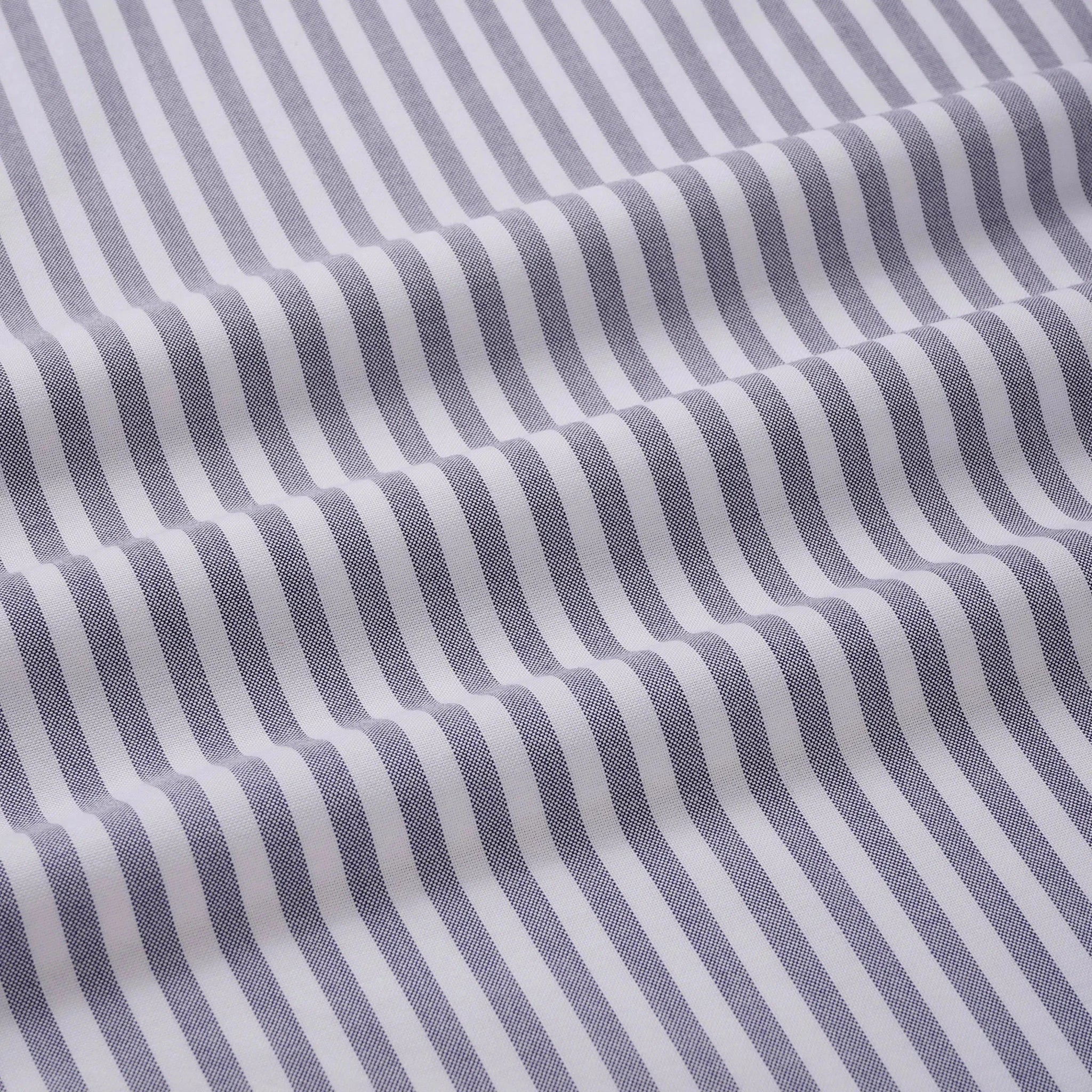 Thomas Pink Slim Fit Smart Casual Woven Stripe Shirt – Savile Row Menswear Outlet | Malford of London