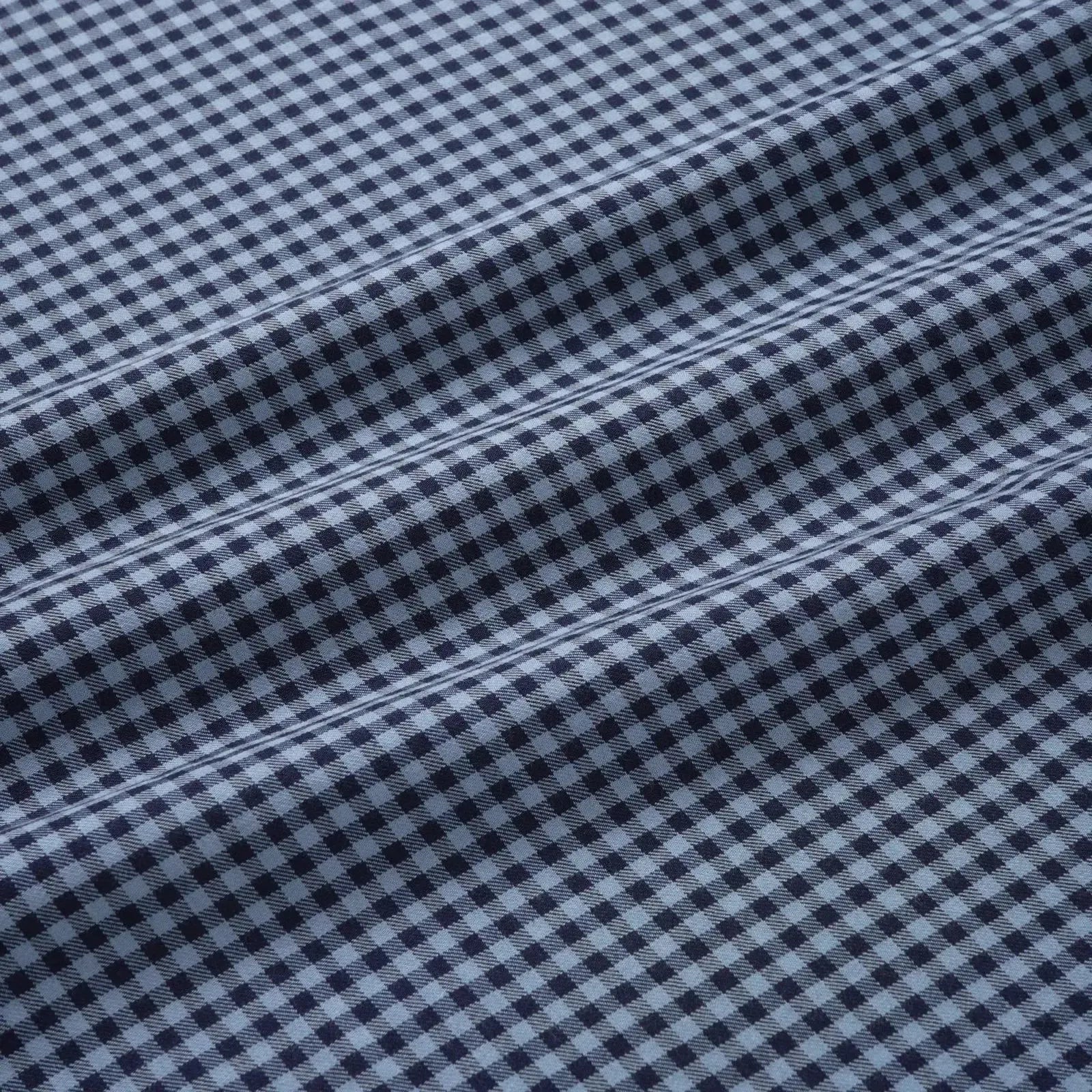 Thomas Pink Tailored Fit Smart Casual Brushed Check Shirt – Savile Row Menswear Outlet | Malford of London