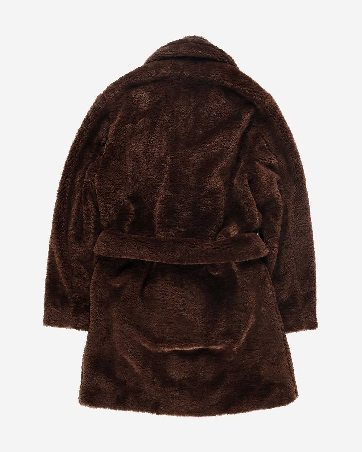 Richard James Belted Teddy - Brown