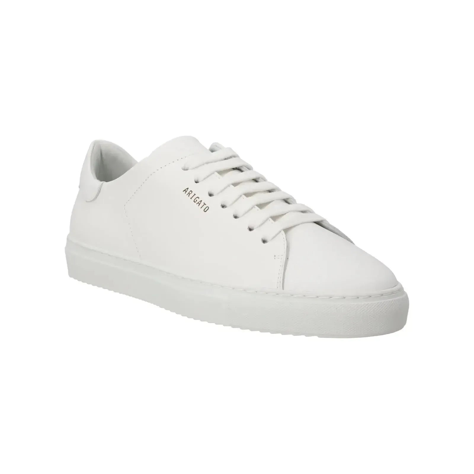 AXEL ARIGATO Clean 90 Trainer Low Top White Women's RRP230-MALFORD OF LONDON SAVILE ROW MENSWEAR OUTLET
