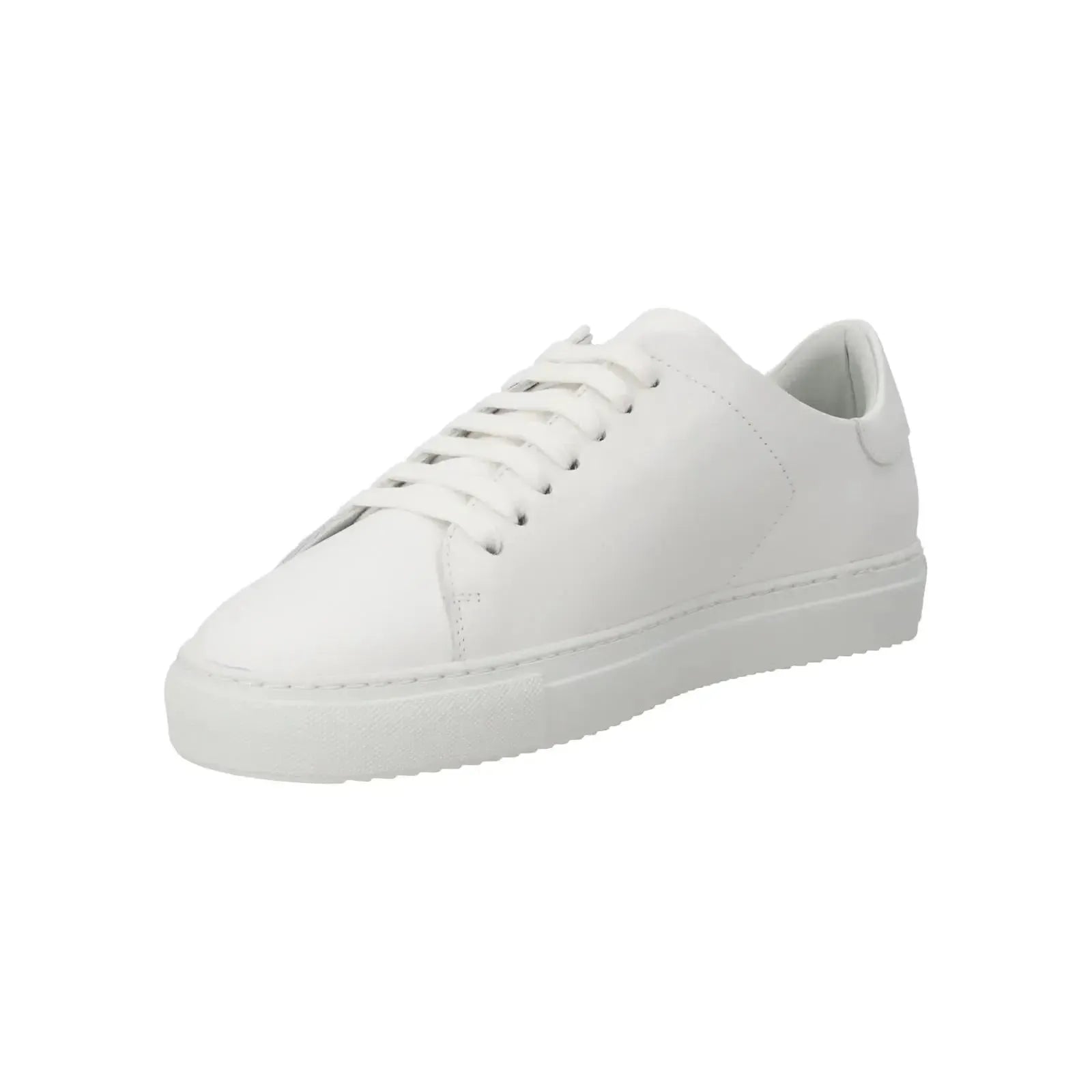 AXEL ARIGATO Clean 90 Trainer Low Top White Women's RRP230-MALFORD OF LONDON SAVILE ROW MENSWEAR OUTLET