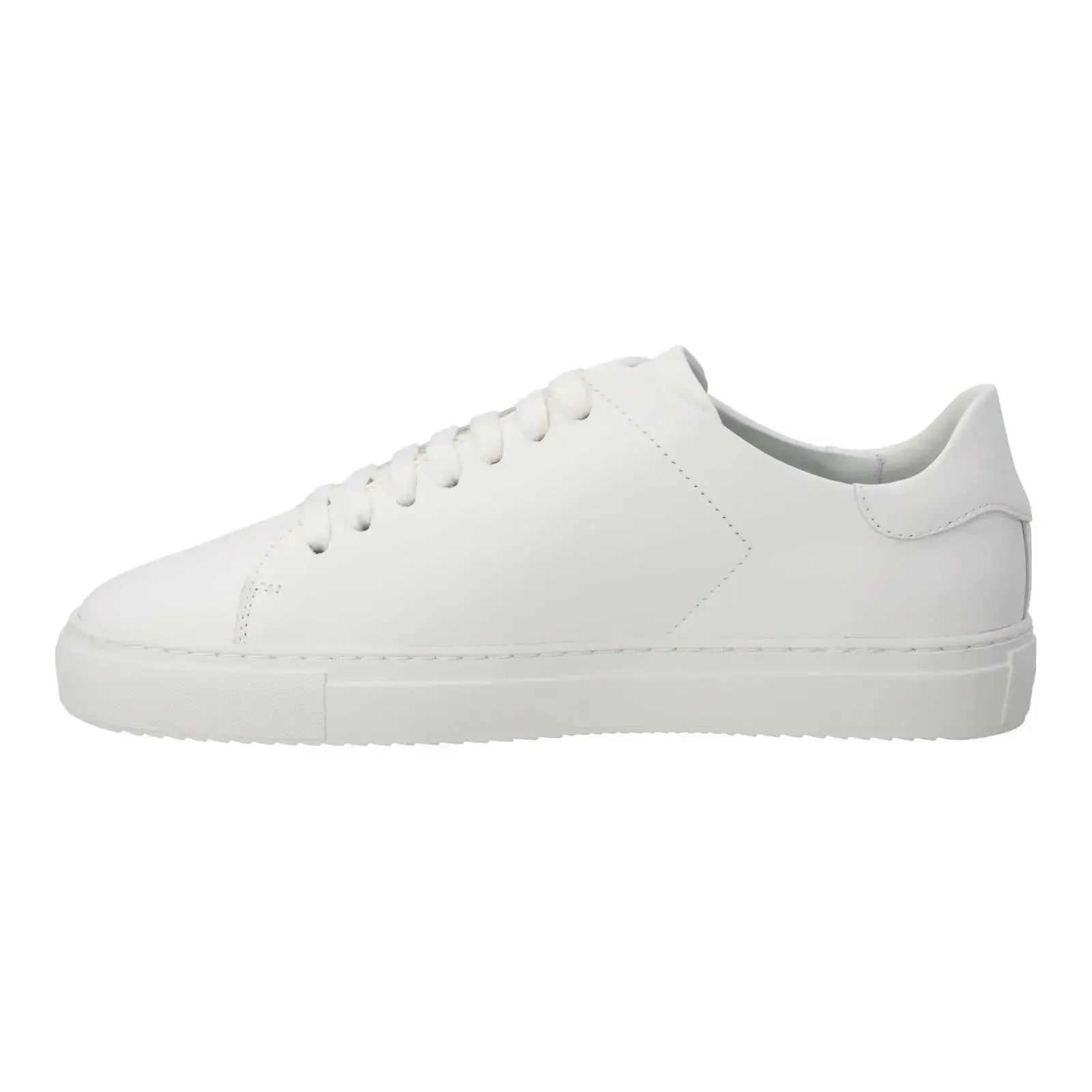 AXEL ARIGATO Clean 90 Trainer Low Top White Women's RRP230-MALFORD OF LONDON SAVILE ROW MENSWEAR OUTLET
