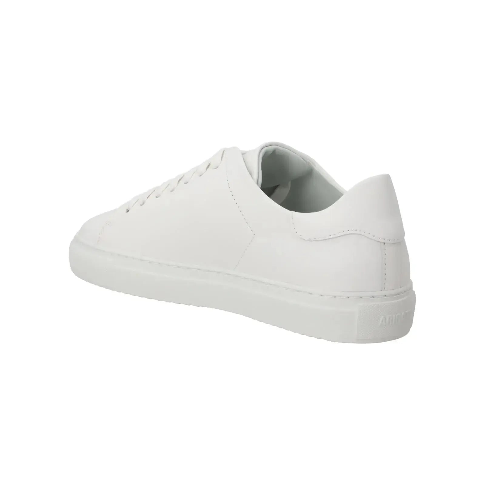 AXEL ARIGATO Clean 90 Trainer Low Top White Women's RRP230-MALFORD OF LONDON SAVILE ROW MENSWEAR OUTLET