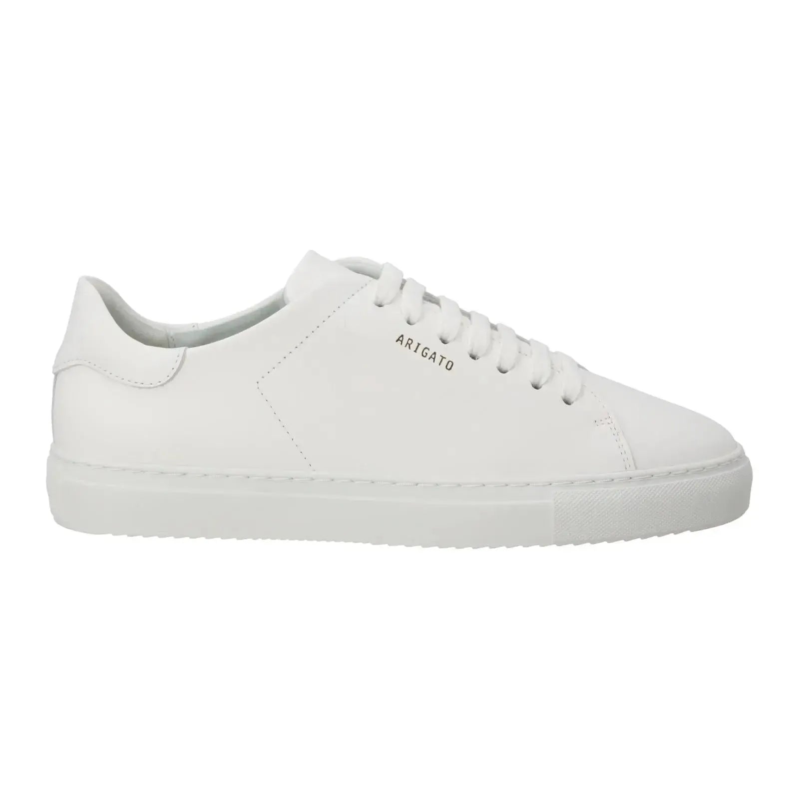AXEL ARIGATO Clean 90 Trainer Low Top White Women's RRP230-MALFORD OF LONDON SAVILE ROW MENSWEAR OUTLET