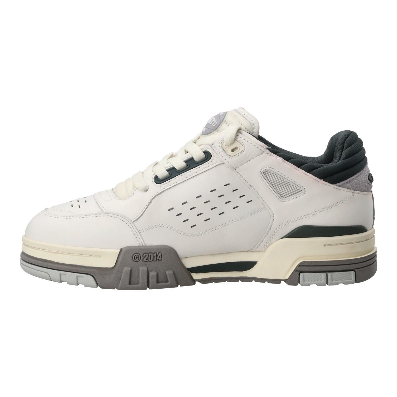 AXEL ARIGATO Onyx Trainers Low Top Lace Up White/Oth-MALFORD OF LONDON SAVILE ROW MENSWEAR OUTLET