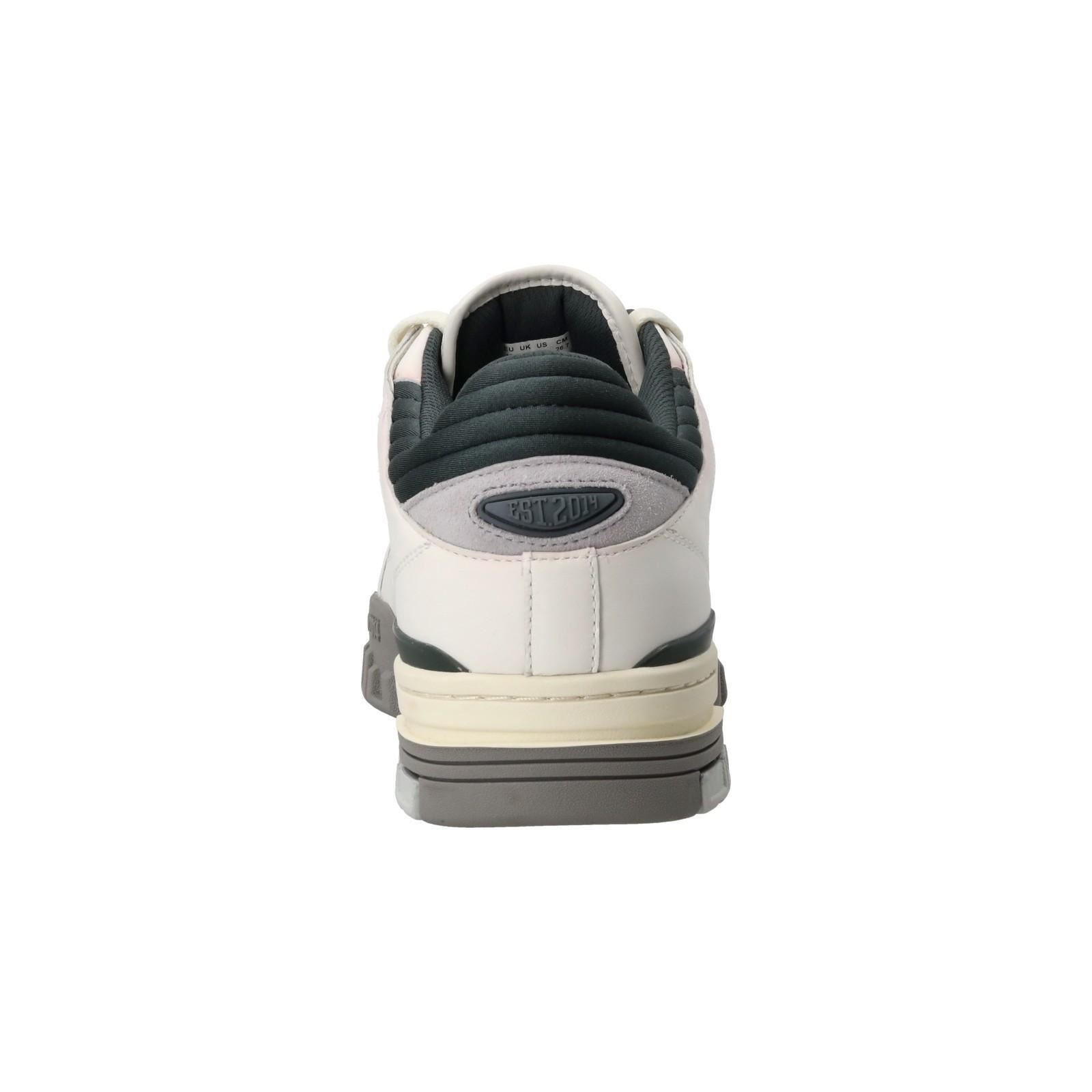 AXEL ARIGATO Onyx Trainers Low Top Lace Up White/Oth-MALFORD OF LONDON SAVILE ROW MENSWEAR OUTLET