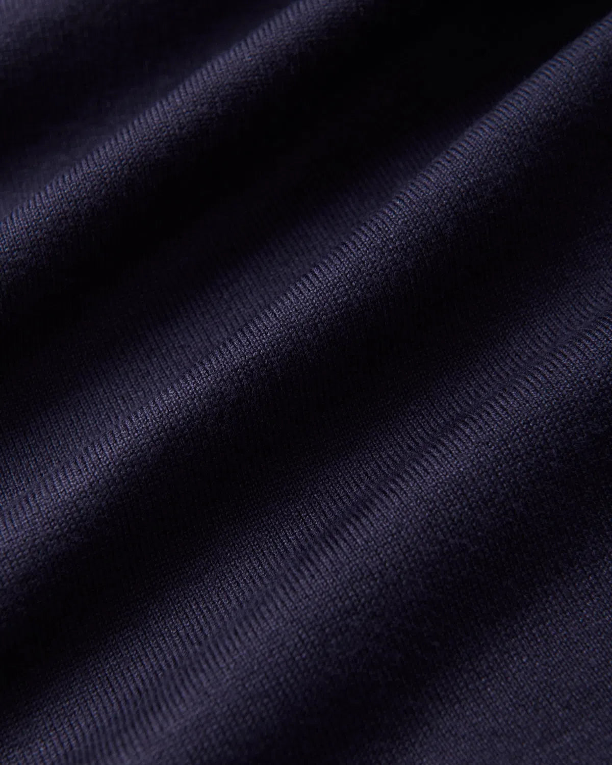 Classic Aquascutum Crew Neck Knit Navy-MALFORD OF LONDON SAVILE ROW MENSWEAR OUTLET