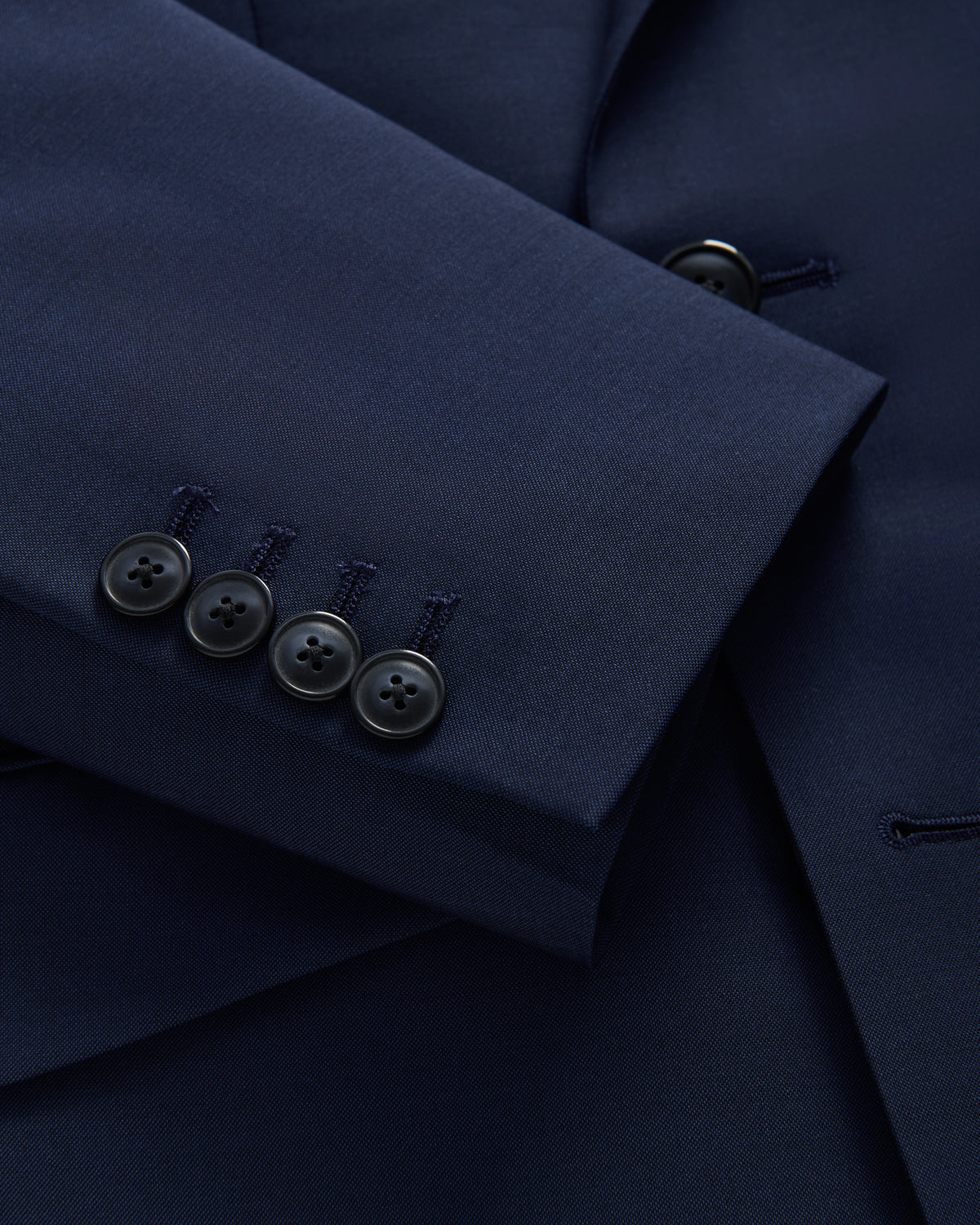 RJL AIR WOOL MOHAIR DB Jacket