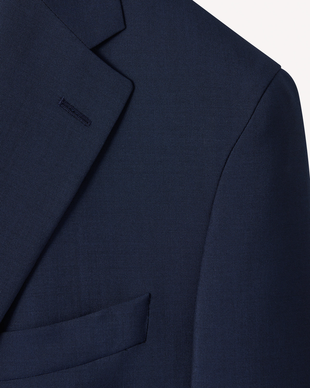 RJL AIR WOOL MOHAIR DB Jacket