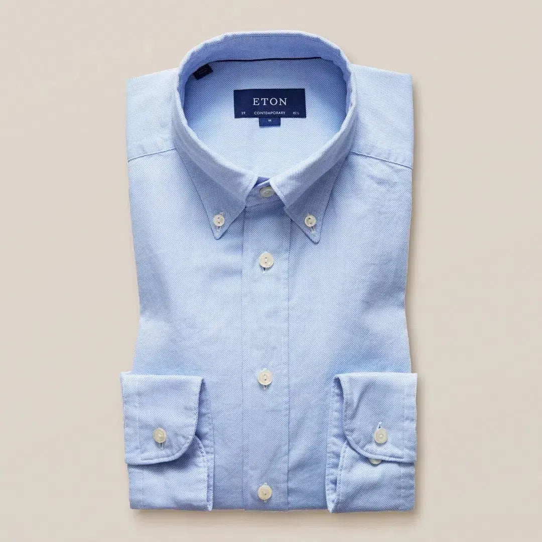 Eton oxford shirt shop