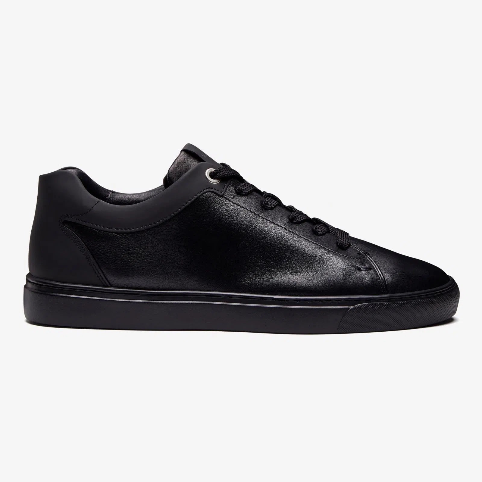 Harrys Of London Tom Thermo Trainer Nubuck/Tech Leather-MALFORD OF LONDON SAVILE ROW MENSWEAR OUTLET