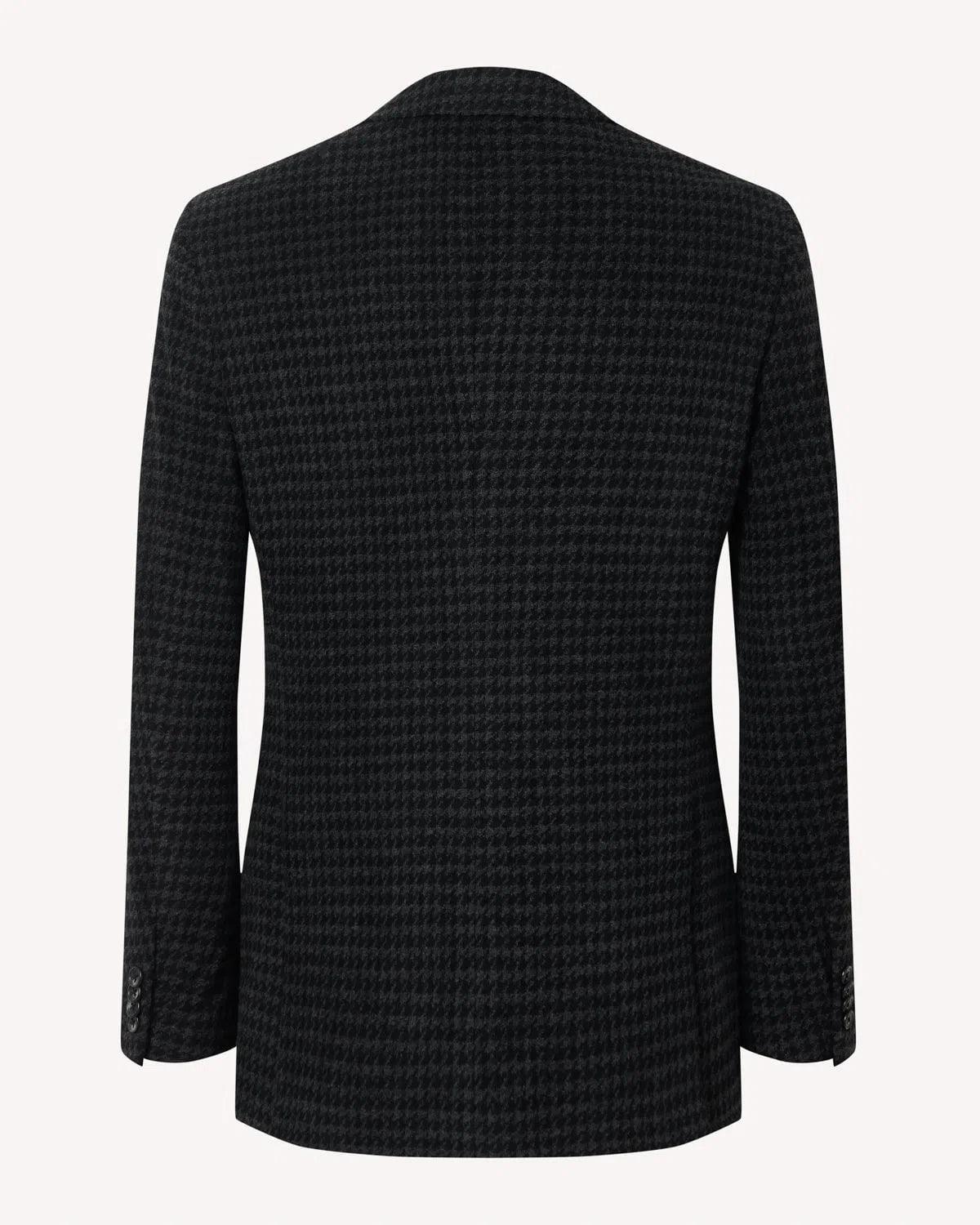 John Varvatos Sports Jacket Oversized Houndstooth-MALFORD OF LONDON SAVILE ROW MENSWEAR OUTLET