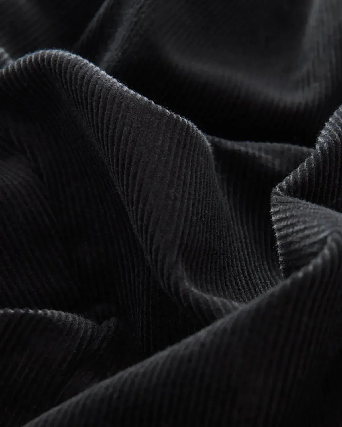 Kilgour Classic SB Cotton Cord JKT Black-MALFORD OF LONDON SAVILE ROW MENSWEAR OUTLET