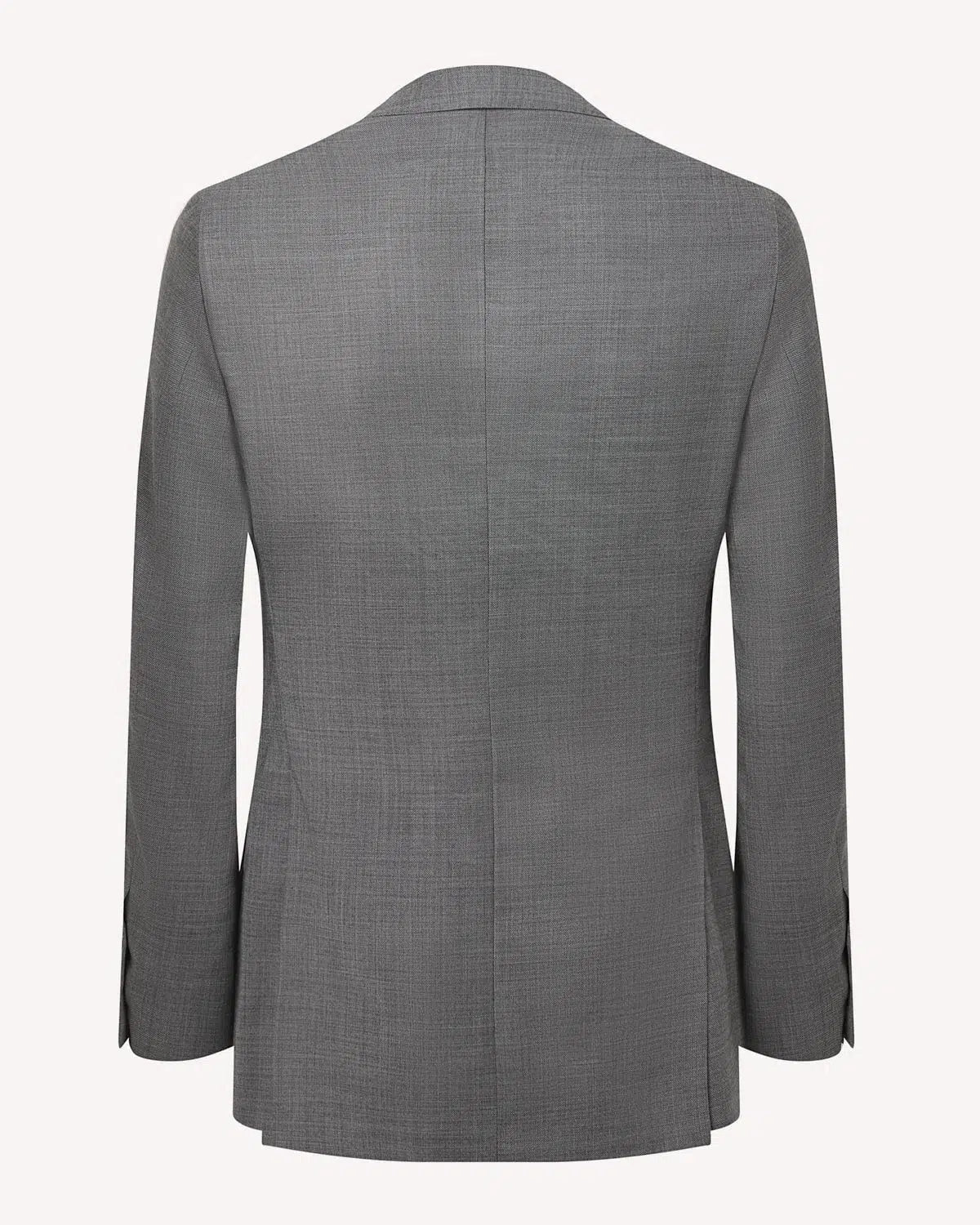 Kilgour SB1 KG Single Breasted Suit Lt Grey-MALFORD OF LONDON SAVILE ROW MENSWEAR OUTLET