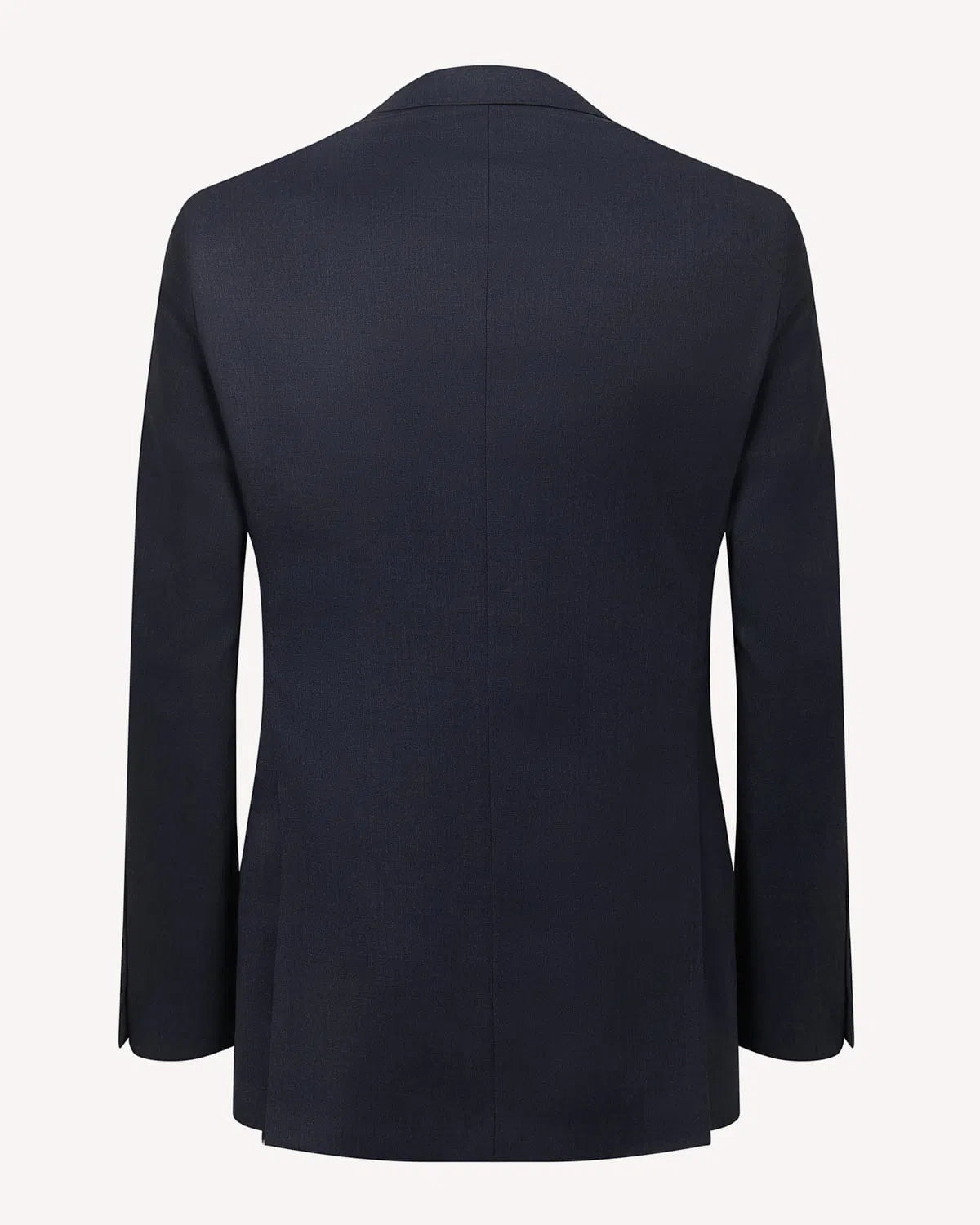 Kilgour SB1 KG Single Breasted Suit Navy-MALFORD OF LONDON SAVILE ROW MENSWEAR OUTLET