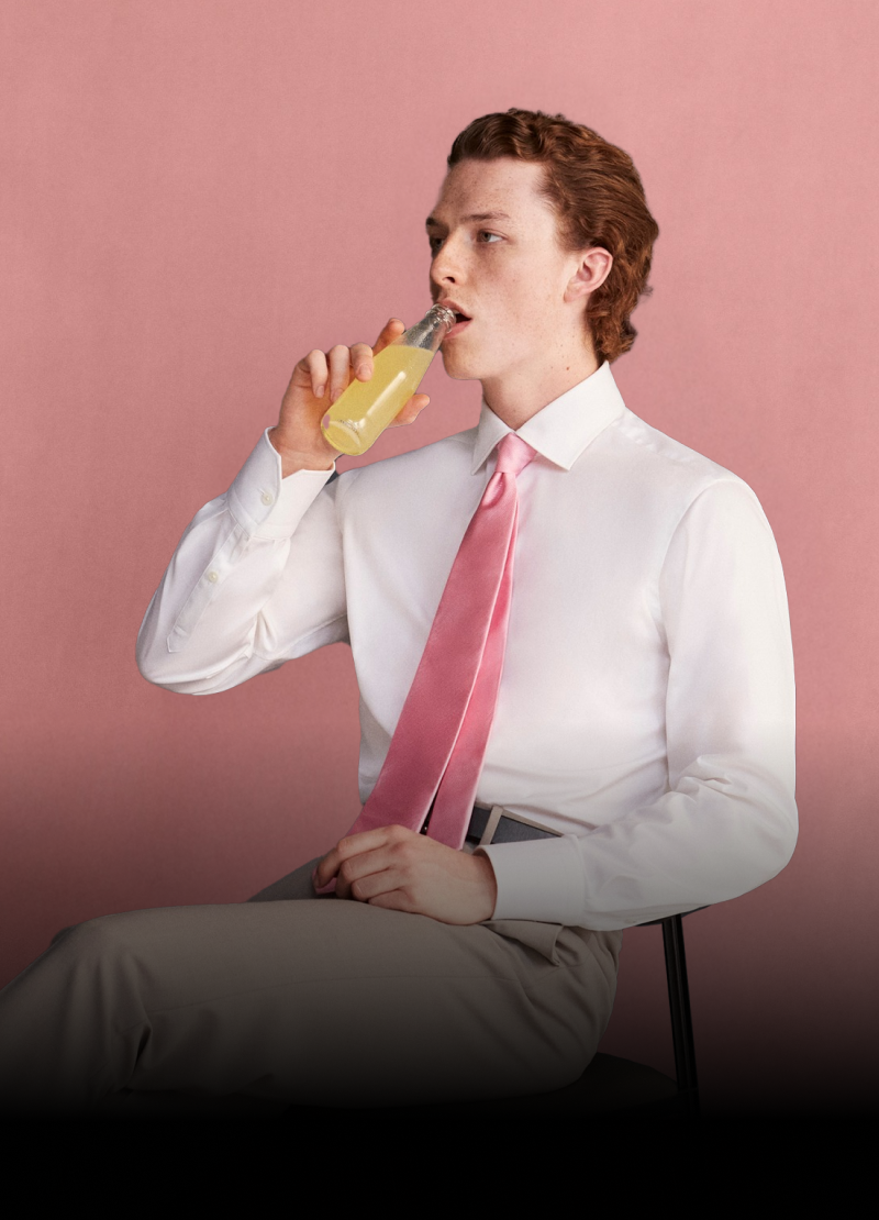 MALFORD_OF_LONDON_THOMAS_PINK_SALE-[product_title]-MALFORD OF LONDON SAVILE ROW MENSWEAR OUTLET
