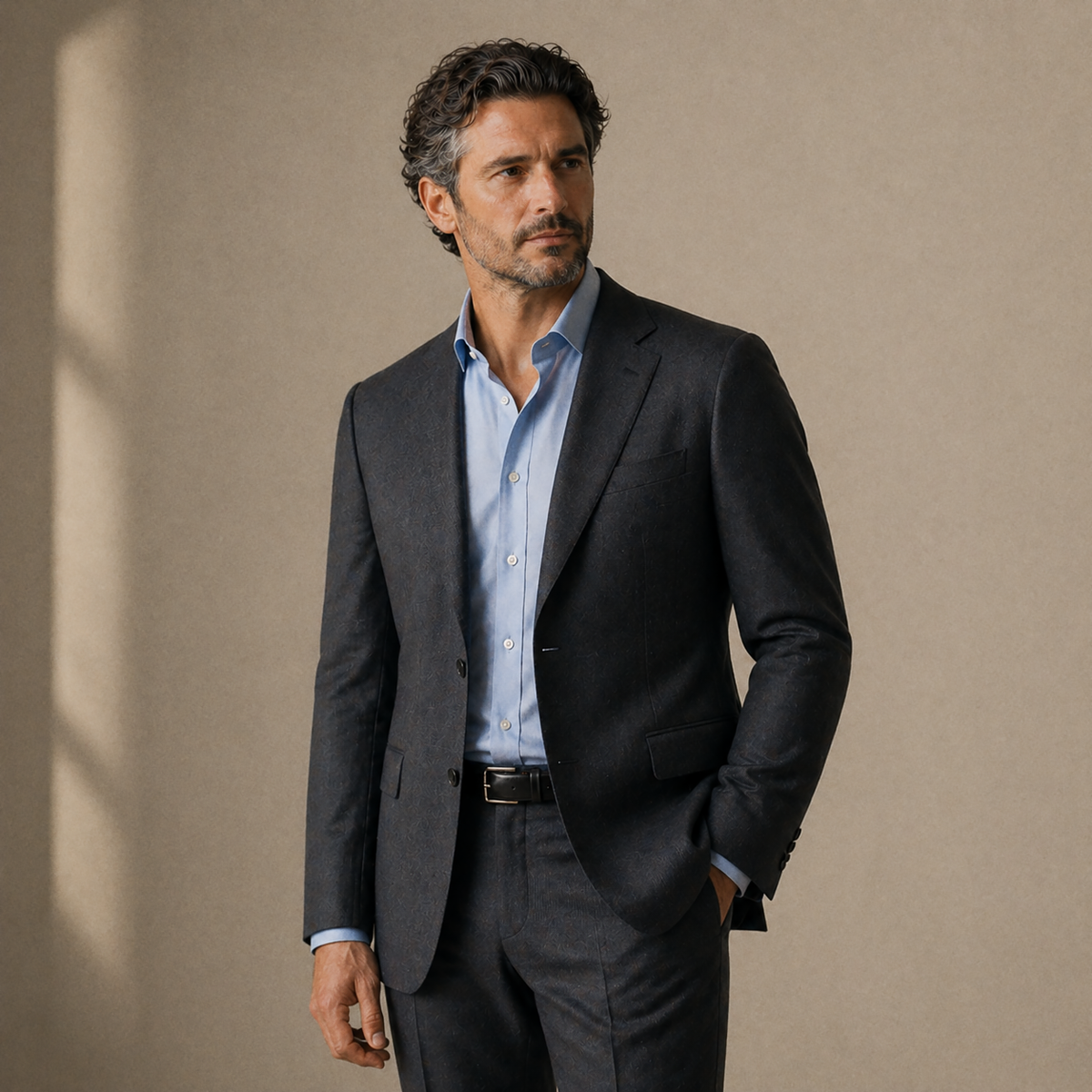 Premium Savile Row tailoring sold by Malford of London