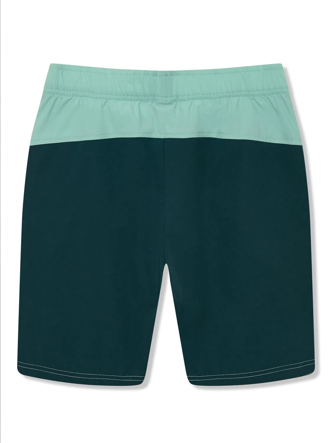 Richard James Active Short - Aqua/Arctic Blue-MALFORD OF LONDON SAVILE ROW MENSWEAR OUTLET