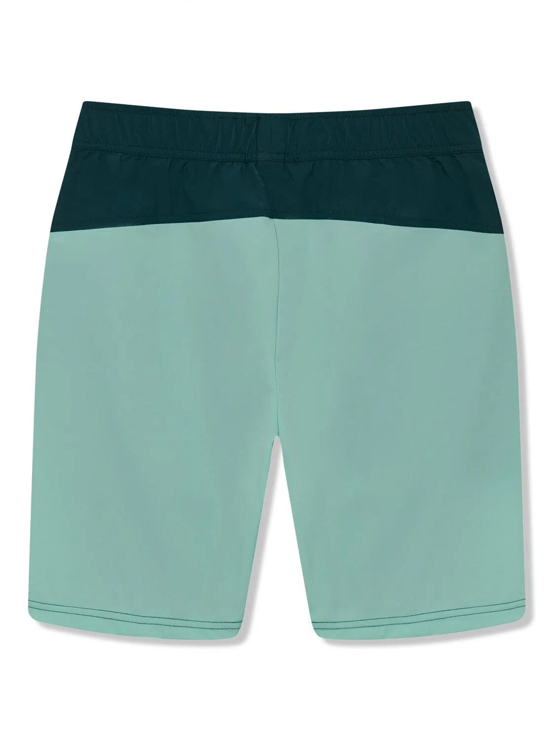 Richard James Active Short - Arctic Blue/Aqua-MALFORD OF LONDON SAVILE ROW MENSWEAR OUTLET