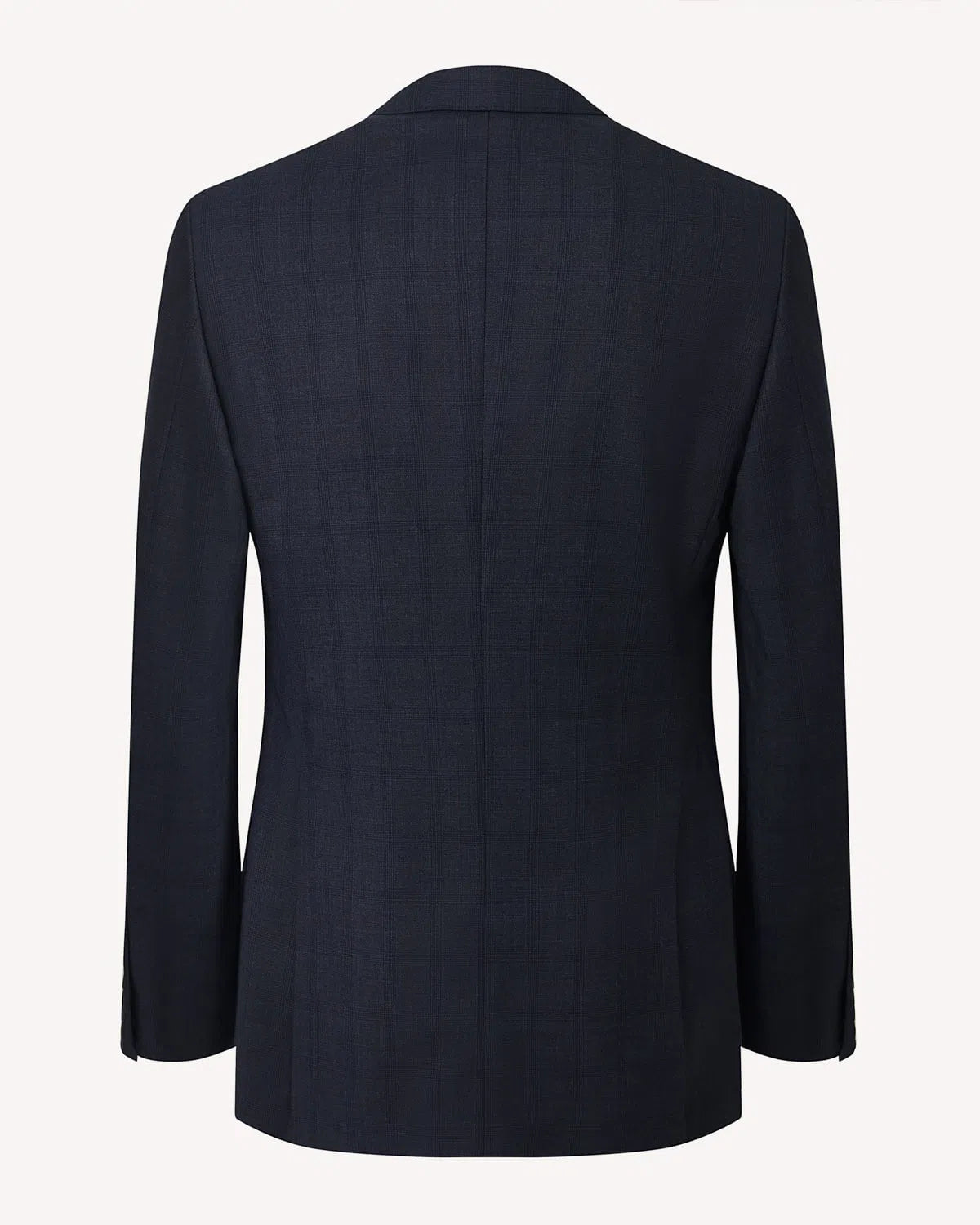 Richard James POW Suit Navy-MALFORD OF LONDON SAVILE ROW MENSWEAR OUTLET