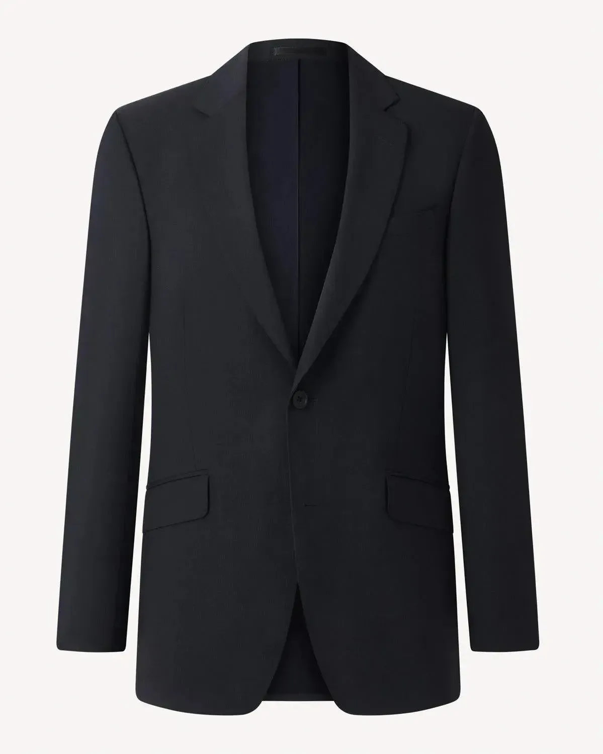 Richard James Suit Navy-MALFORD OF LONDON SAVILE ROW MENSWEAR OUTLET