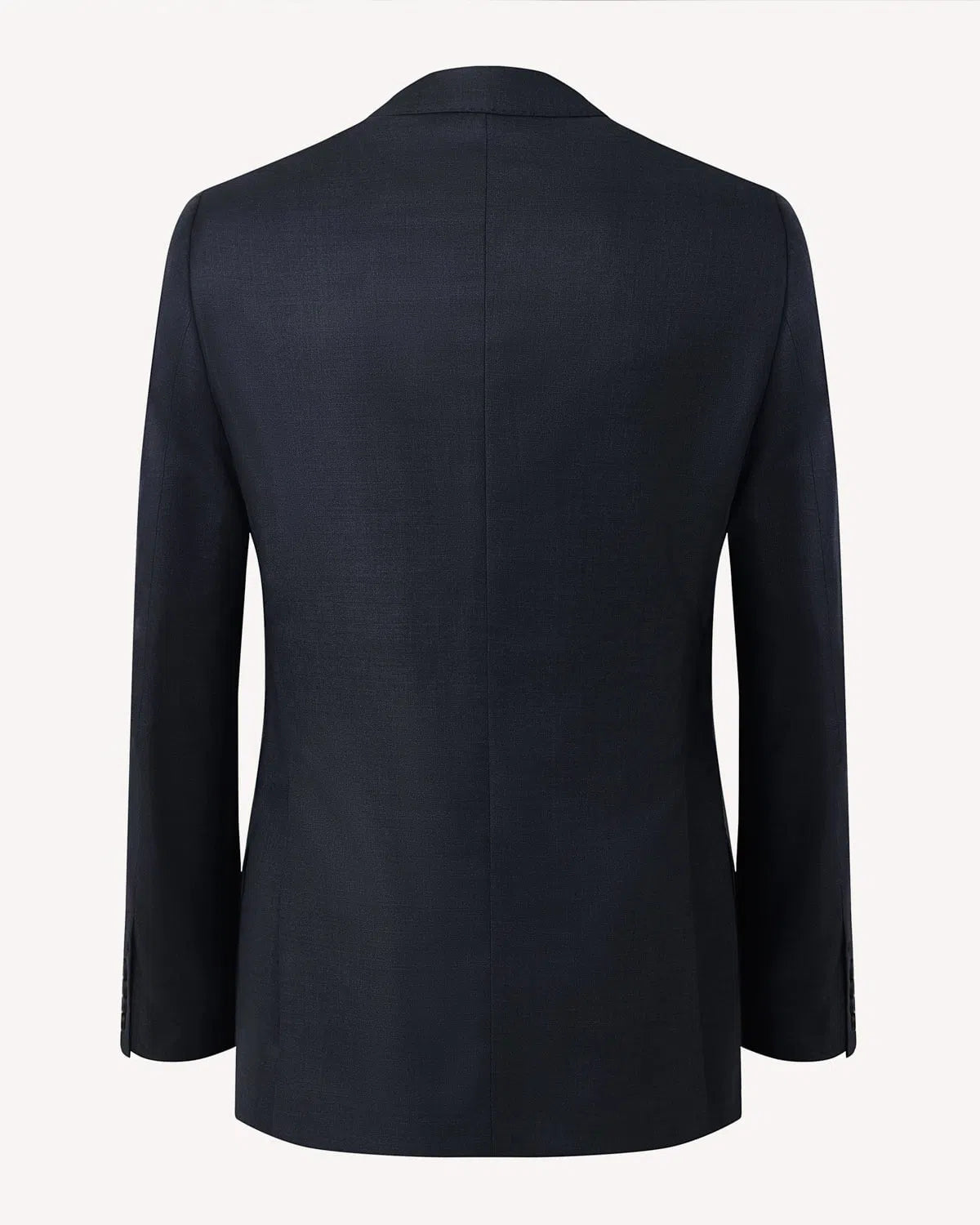 Richard James Wool Suit Charcoal-MALFORD OF LONDON SAVILE ROW MENSWEAR OUTLET