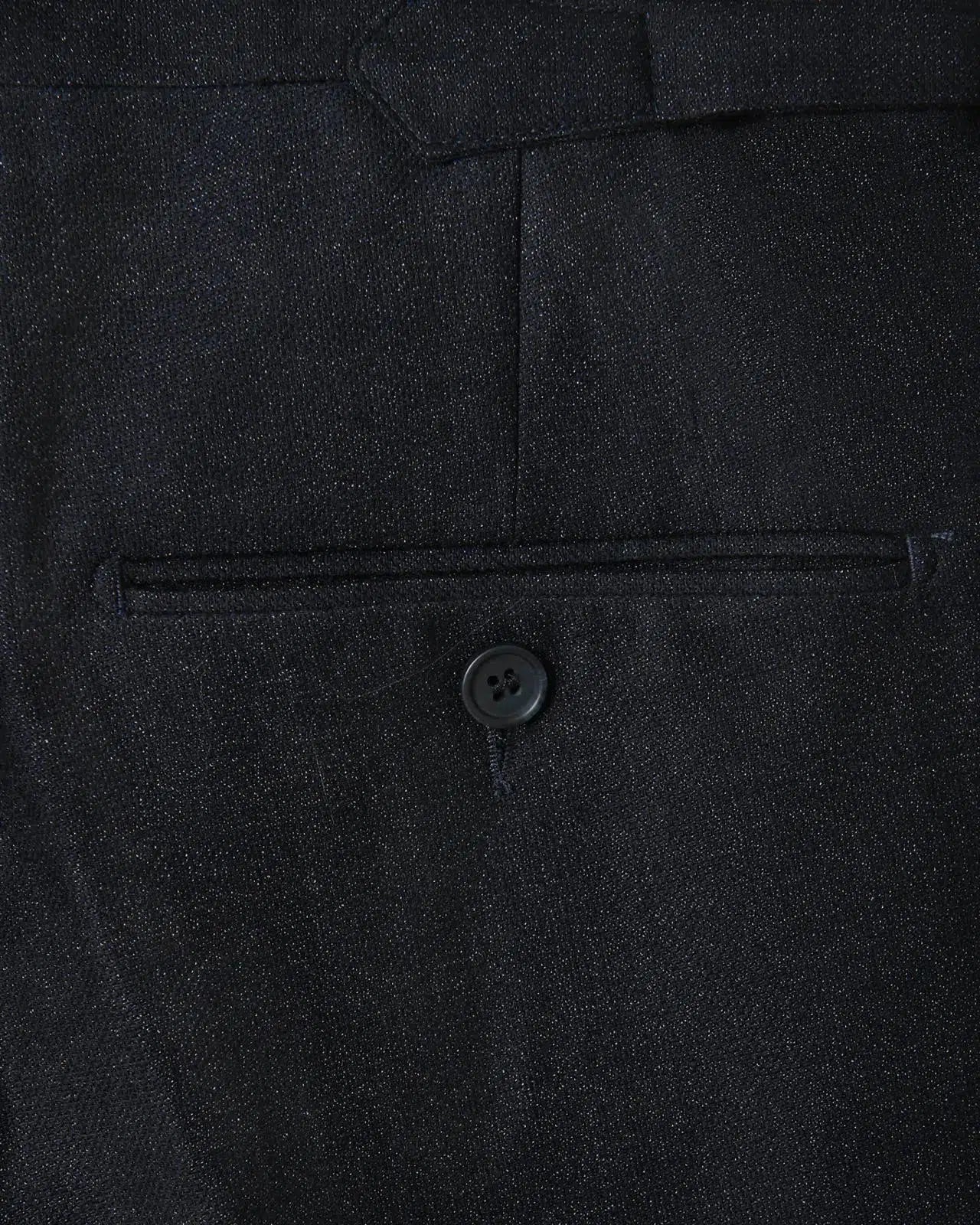 SB2 Single Breasted Textured Suit Navy-MALFORD OF LONDON SAVILE ROW MENSWEAR OUTLET