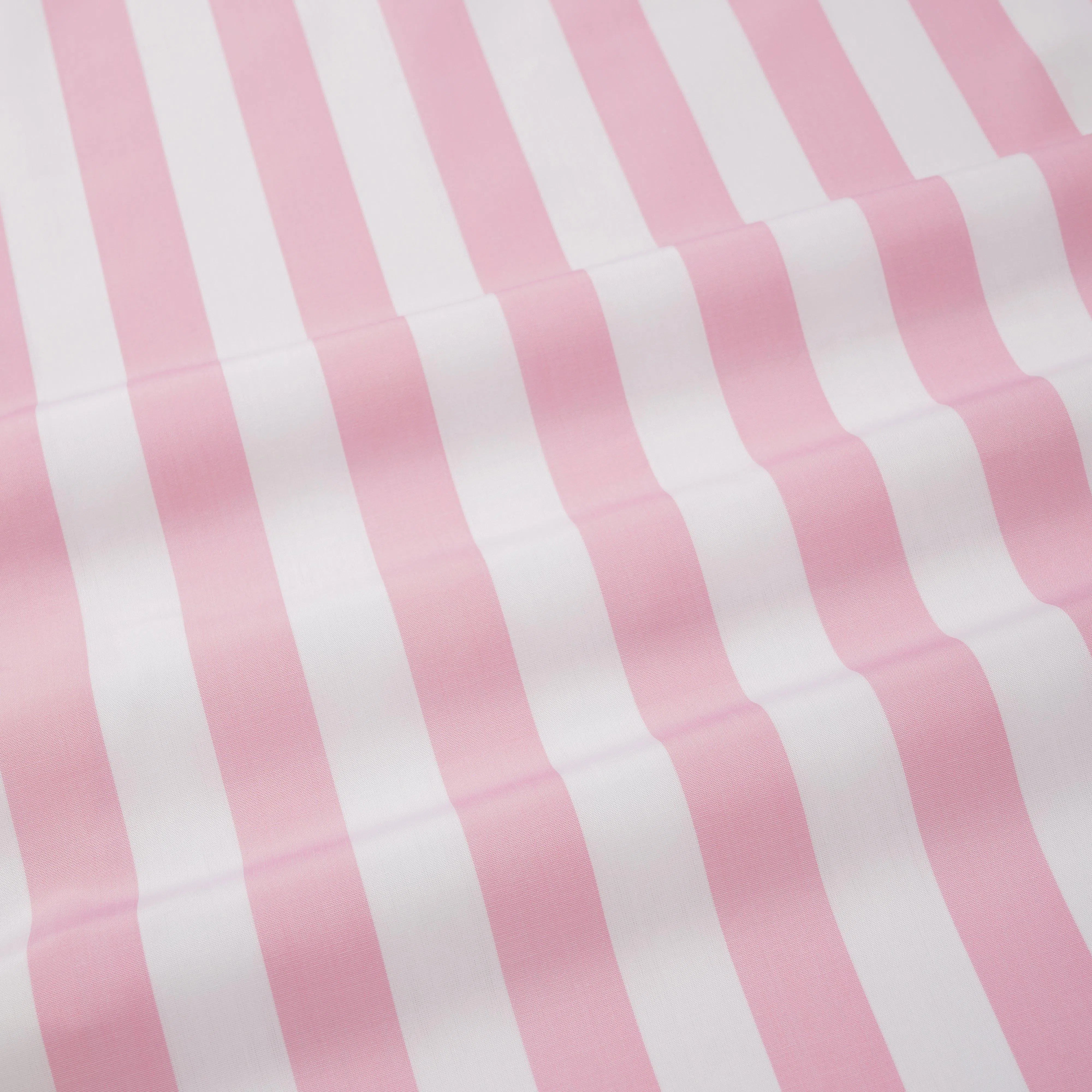 Thomas Pink Classic Fit Formal Wide Stripe Shirt Pink-MALFORD OF LONDON SAVILE ROW MENSWEAR OUTLET