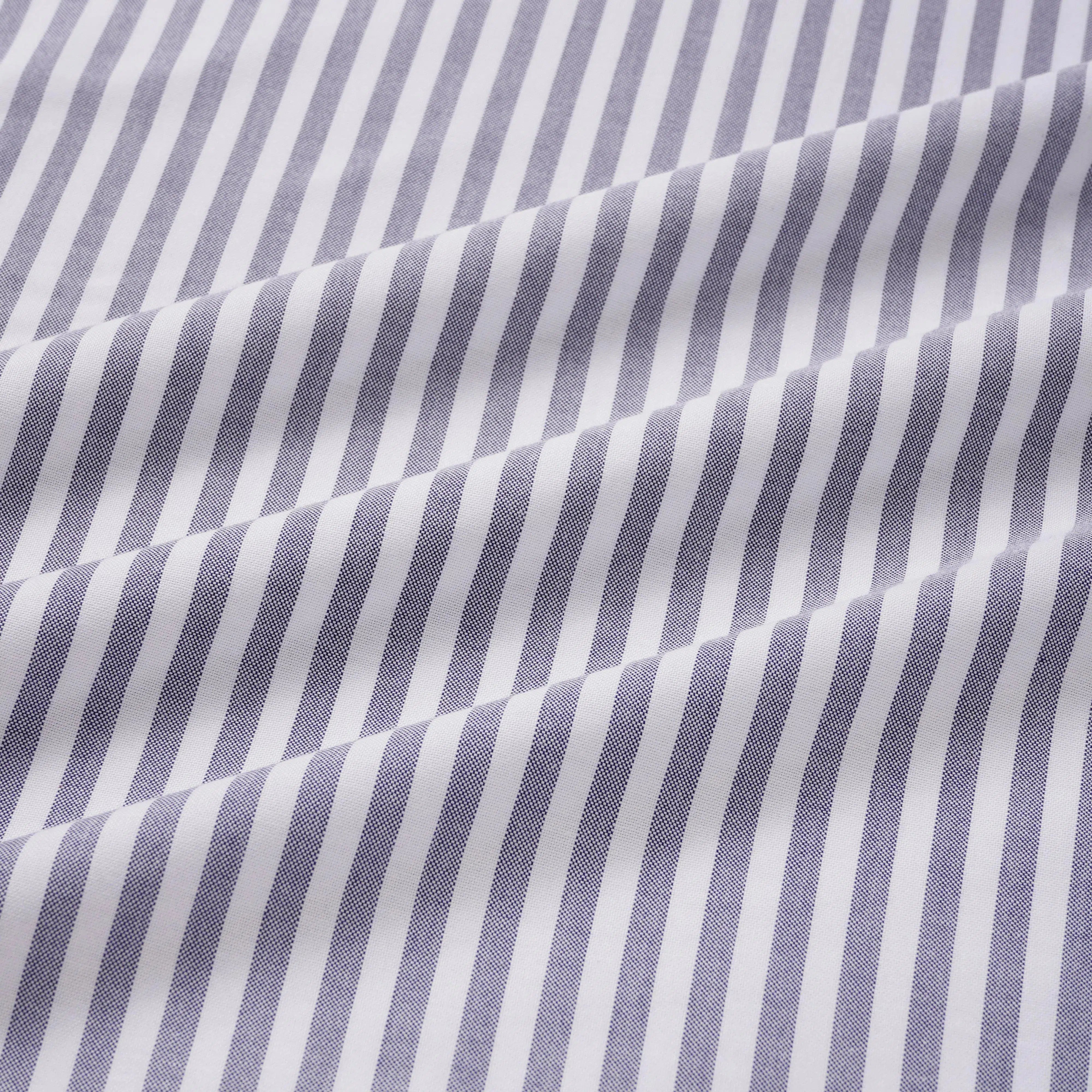 Thomas Pink Classic Fit Smart Casual Woven Stripe Shirt-MALFORD OF LONDON SAVILE ROW MENSWEAR OUTLET