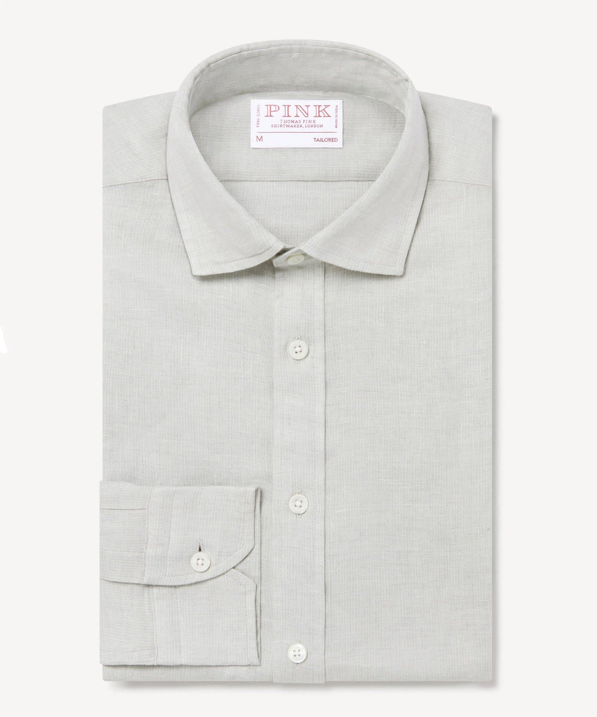 Off white dress shirt slim fit cheap