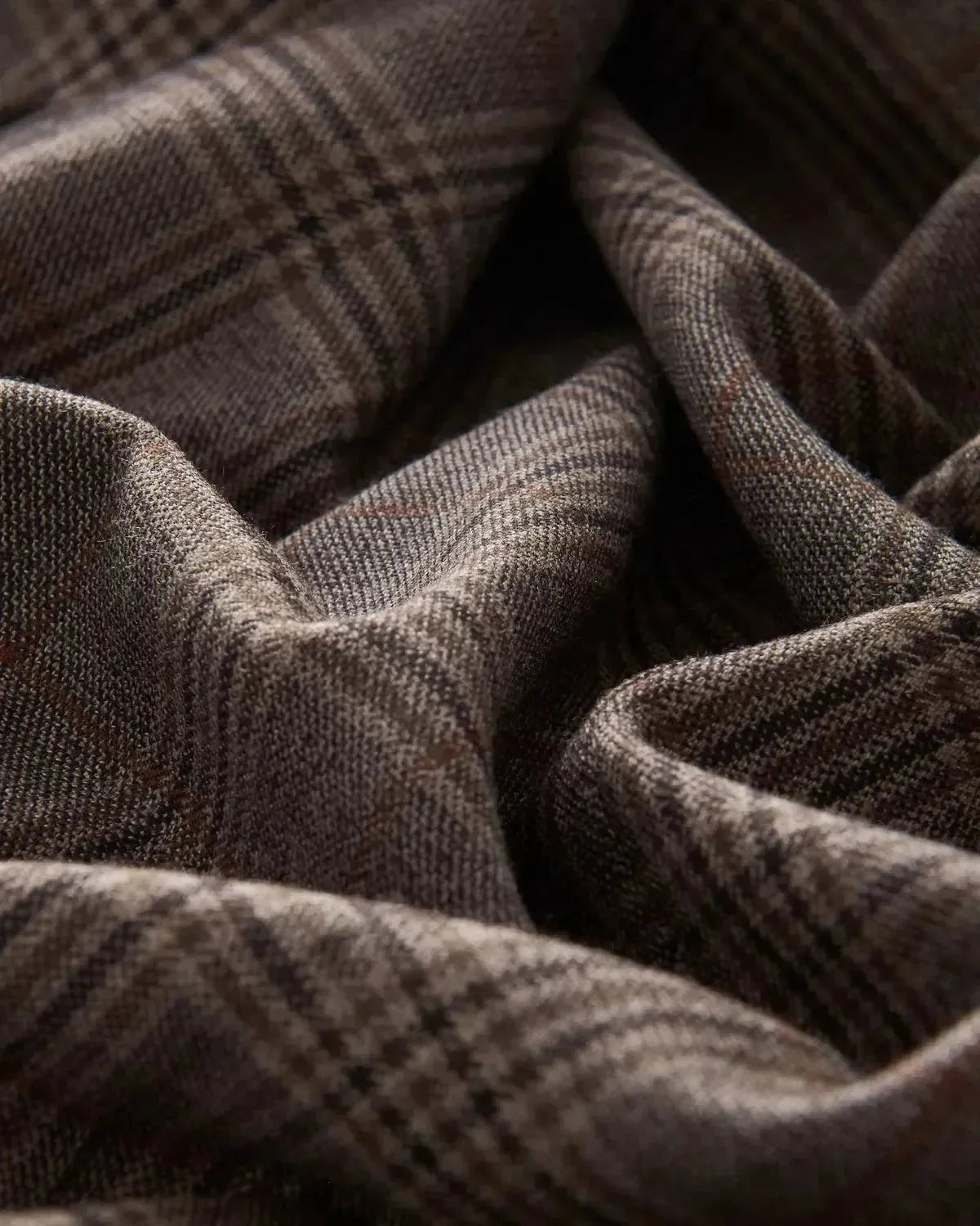 Bernard Weatherill Classic Country Check Jacket - Malford_of_London_Tailoring_Archive