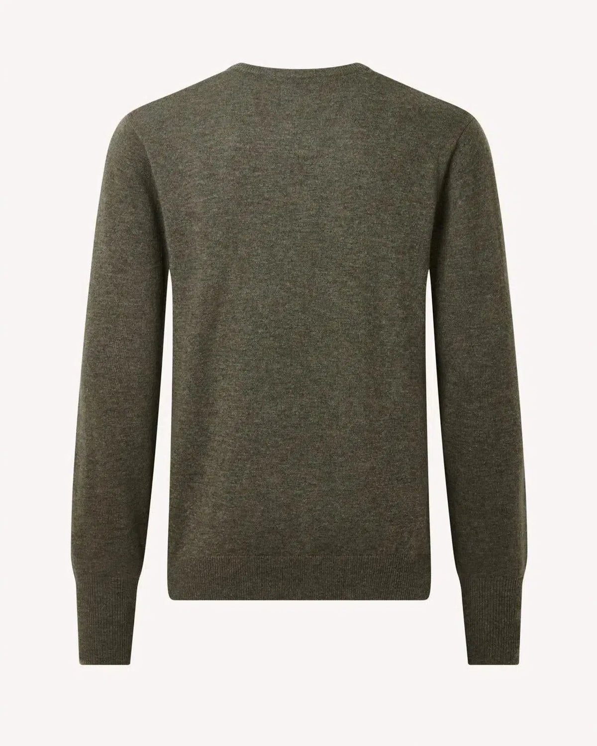 Bernard Weatherill V-Neck Pullover Jumper Country Estate - Malford_of_London_Tailoring_Archive