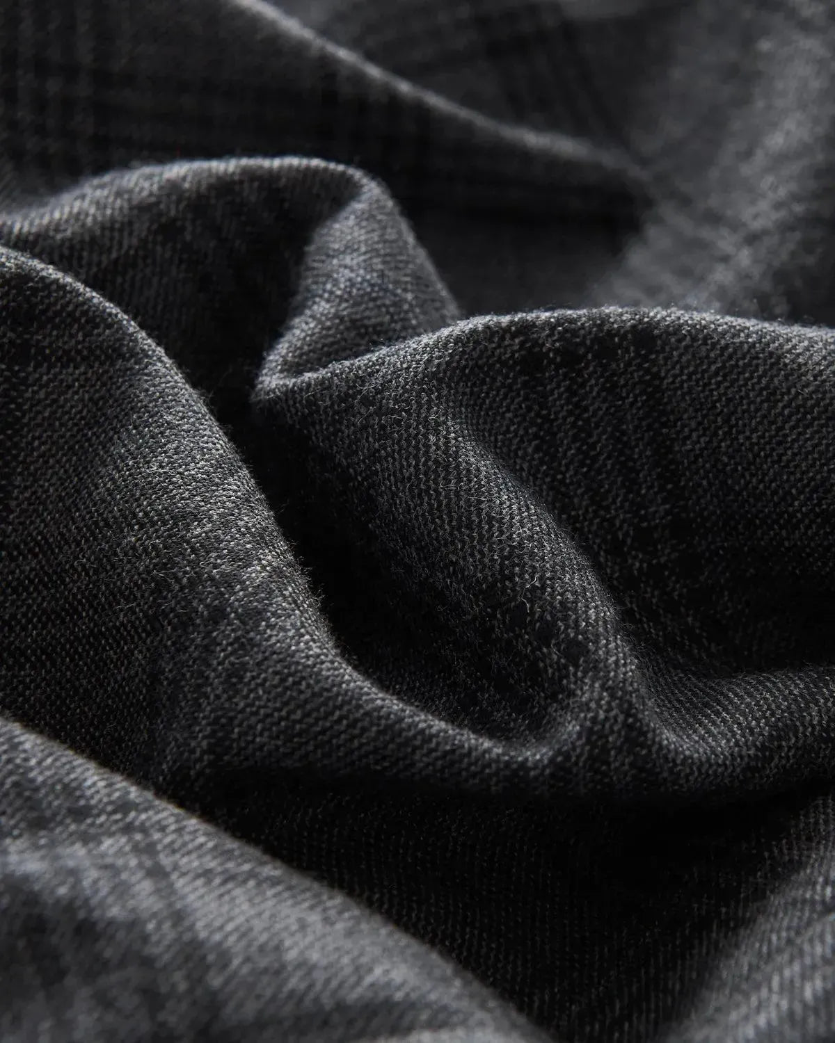 Bernard Weatherill Wool Win Check Jacket - Malford_of_London_Tailoring_Archive