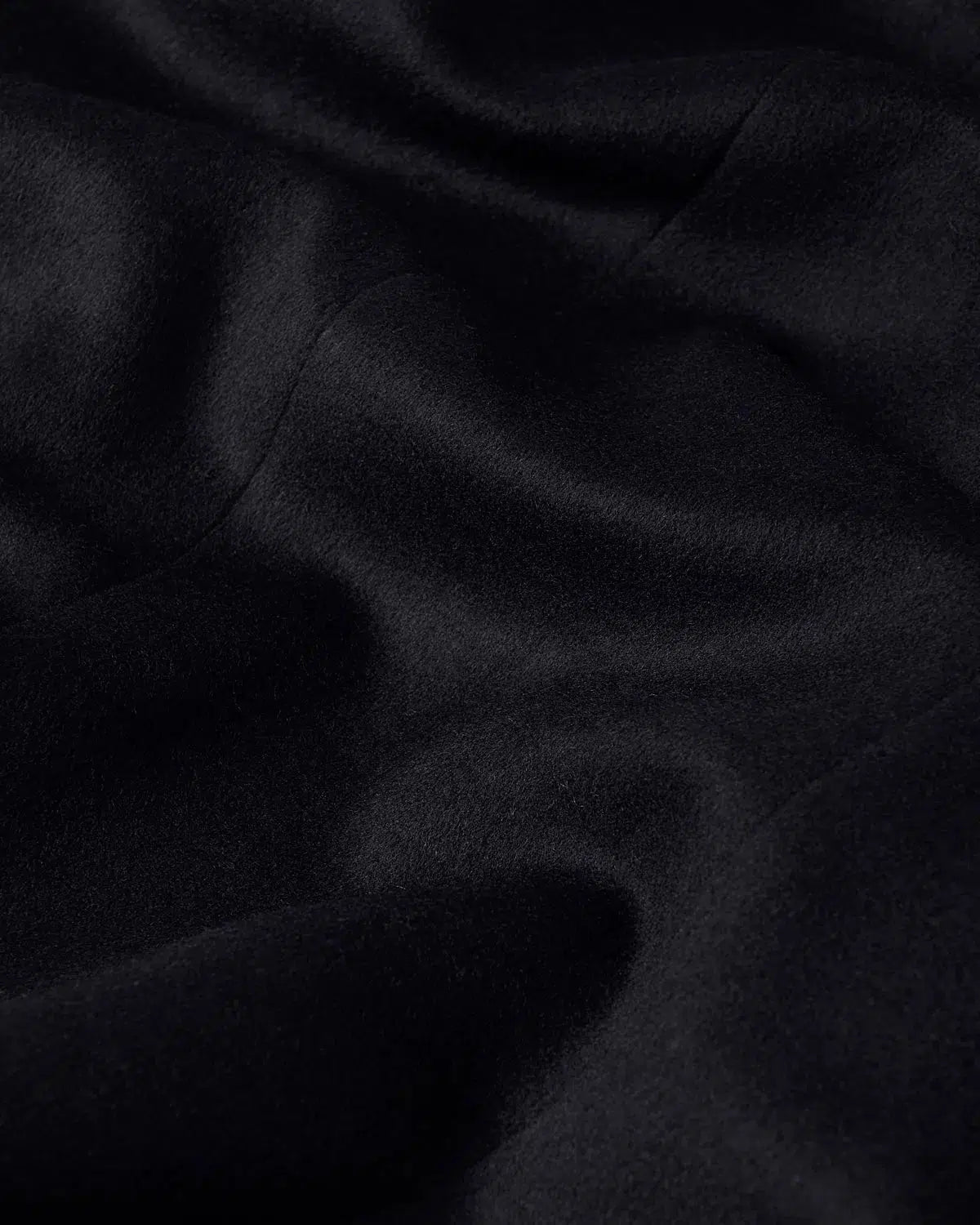 Douglas Haywood Classic DB Cashmere Overcoat Navy – Savile Row Menswear Outlet | Malford of London