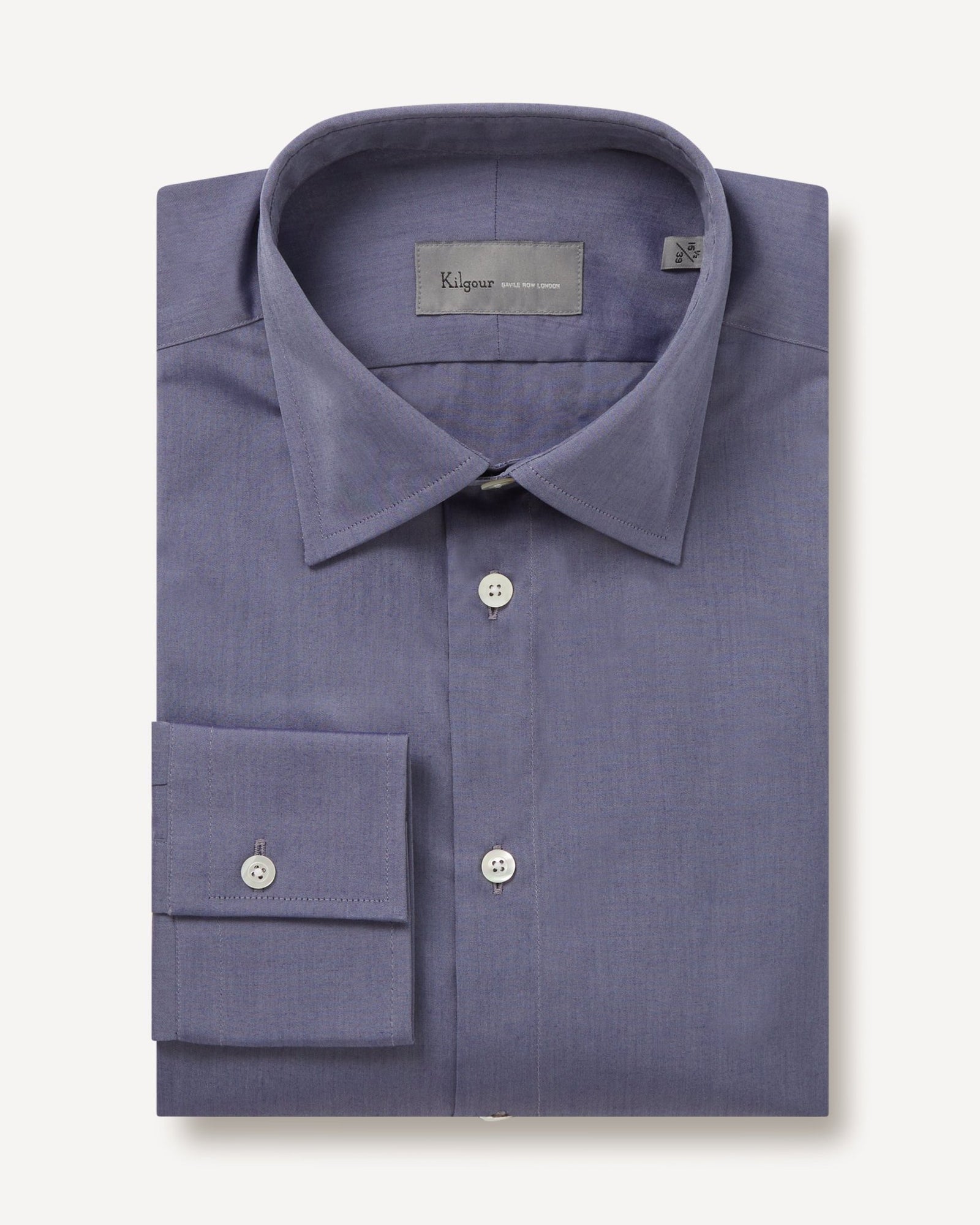 Kilgour Suits, Shirts & Knitwear Outlet | Malford of London