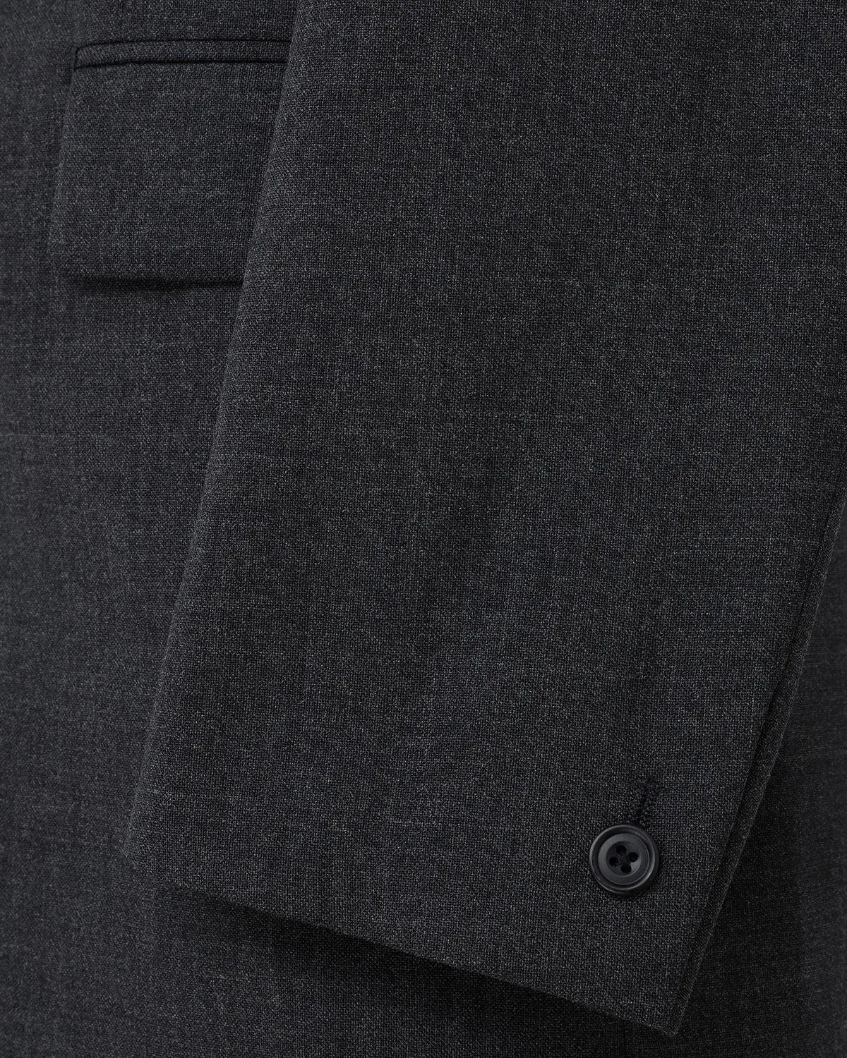 Kilgour SB1 Lightweight Wool Suit Charcoal – Savile Row Menswear Outlet | Malford of London