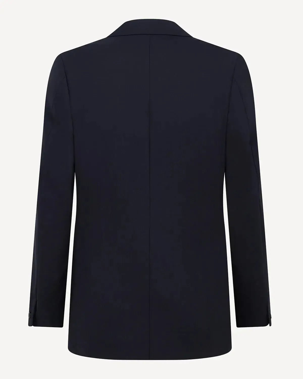 Kilgour SB1 Lightweight Wool Suit Dark Navy – Savile Row Menswear Outlet | Malford of London