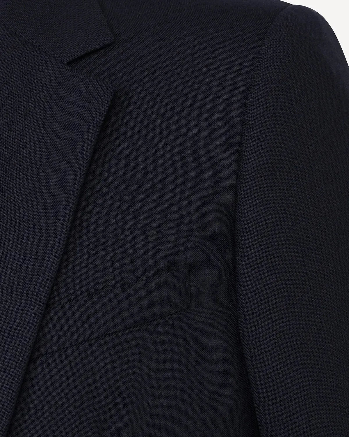 Kilgour SB1 Lightweight Wool Suit Dark Navy – Savile Row Menswear Outlet | Malford of London