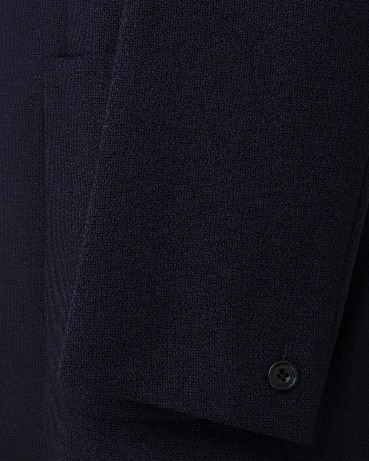 Kilgour SB1 Mock Leno Jacket Navy – Tailored Menswear | Malford of London