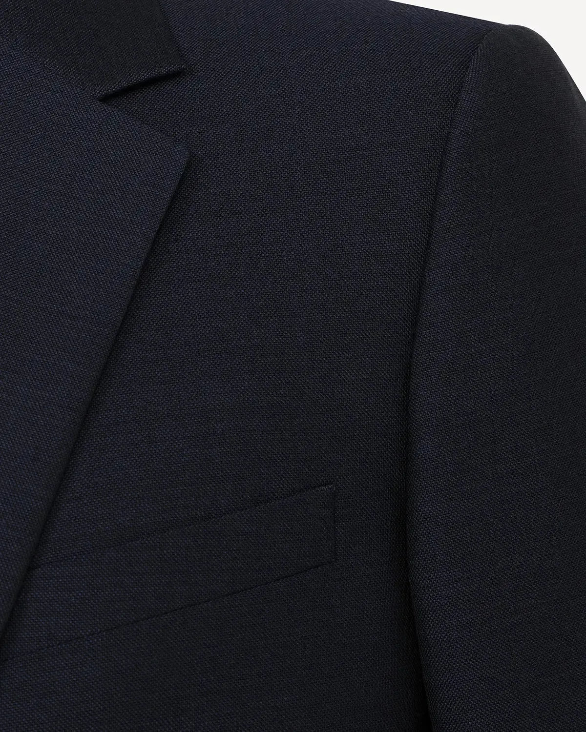 Kilgour SB1 Tailored Wool Mohair Suit Navy – Savile Row Menswear Outlet | Malford of London