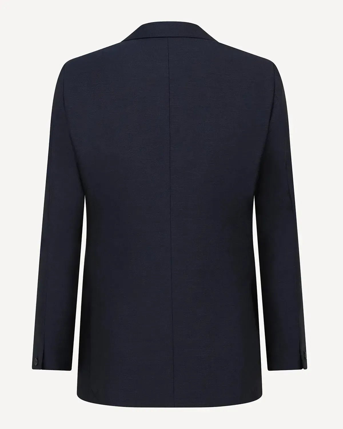 Kilgour SB1 Tailored Wool Mohair Suit Navy – Savile Row Menswear Outlet | Malford of London