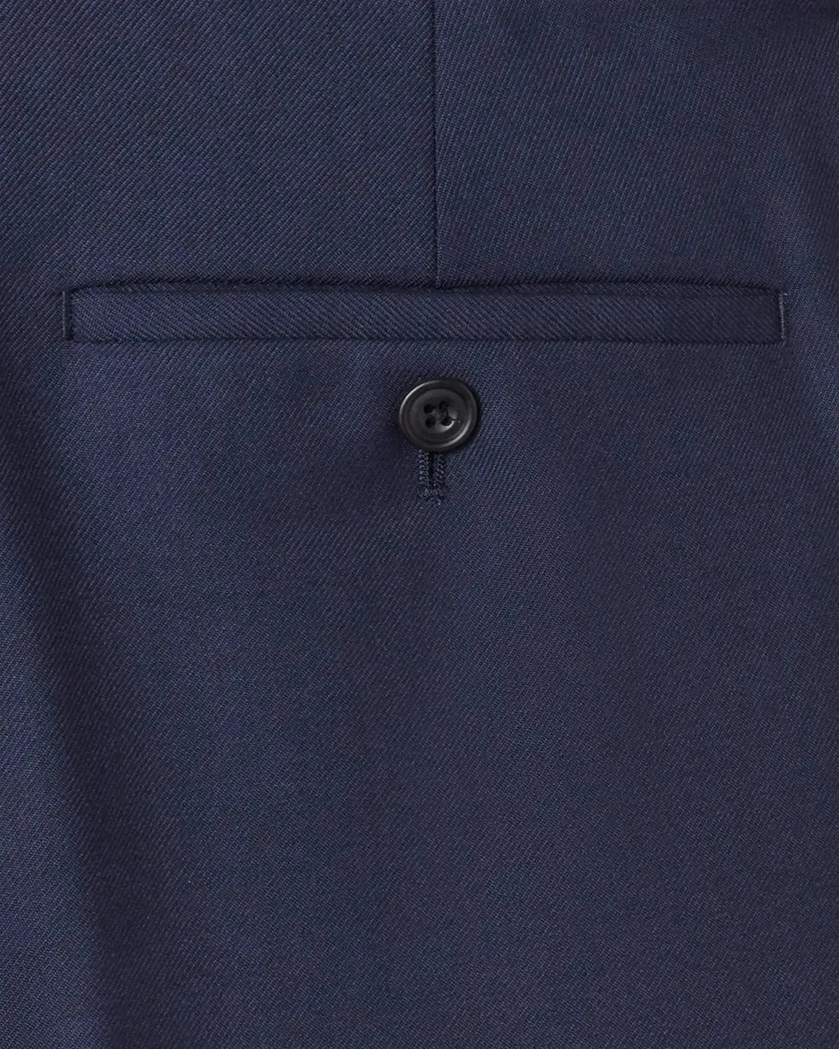 Kilgour SB1 Tailored Wool Suit Bright Navy – Savile Row Menswear Outlet | Malford of London