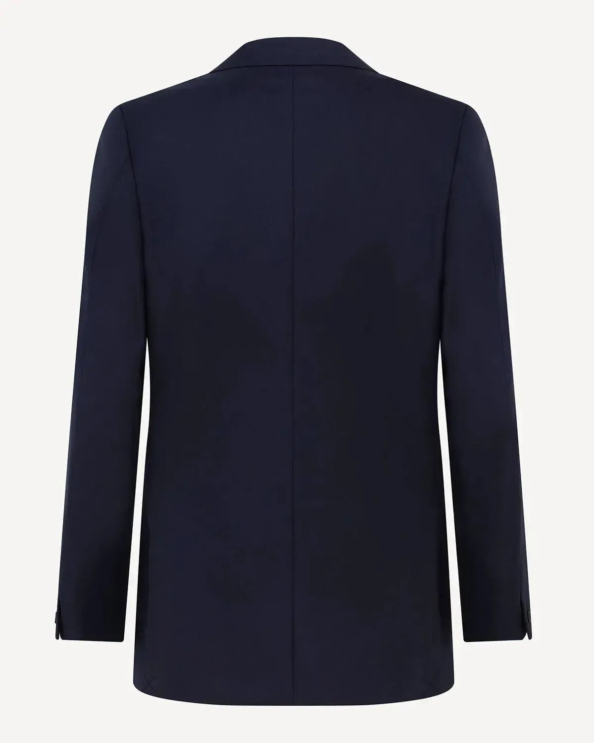 Kilgour SB1 Tailored Wool Suit Bright Navy – Savile Row Menswear Outlet | Malford of London
